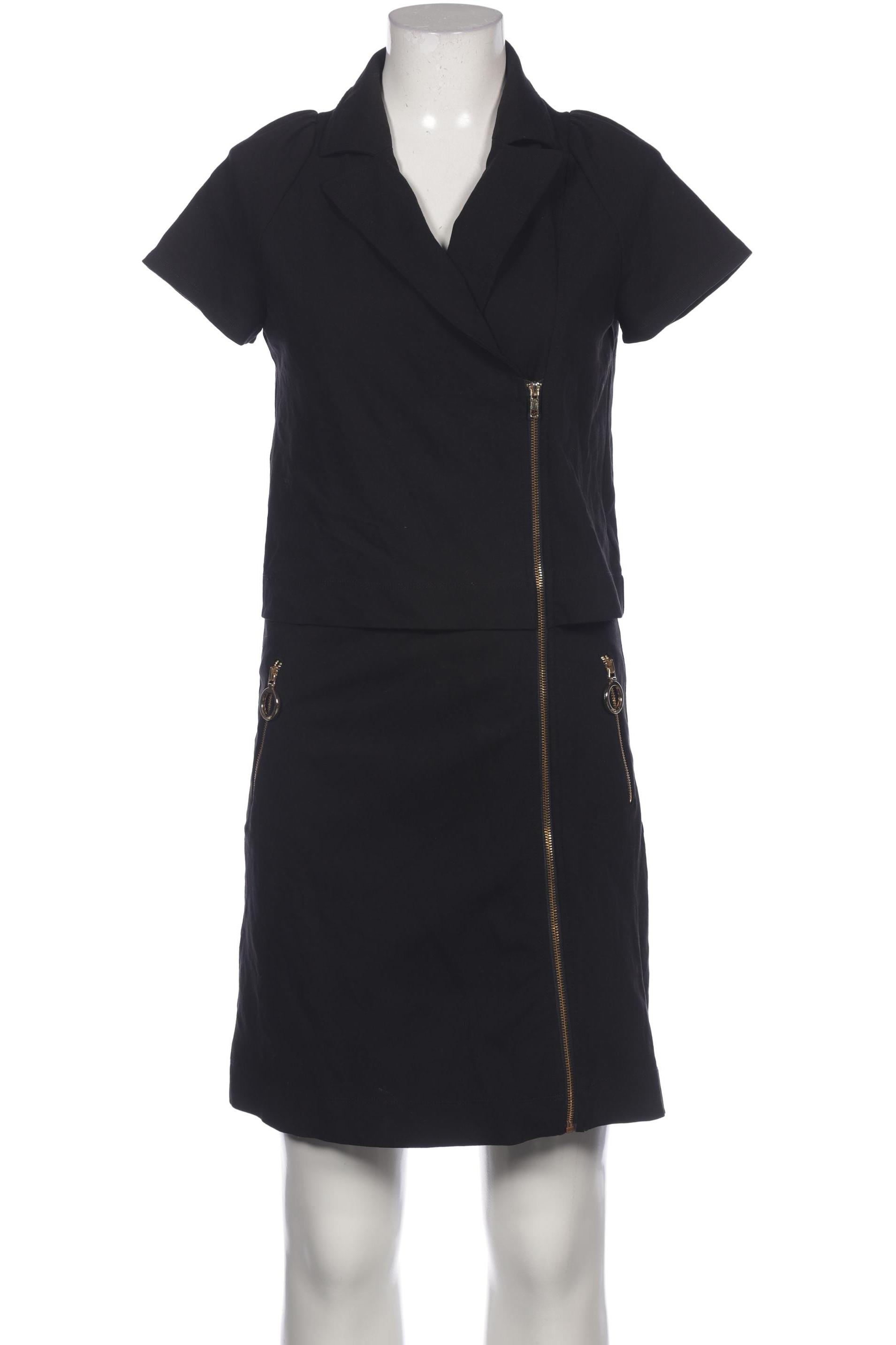 

LOVE MOSCHINO Damen Kleid, schwarz