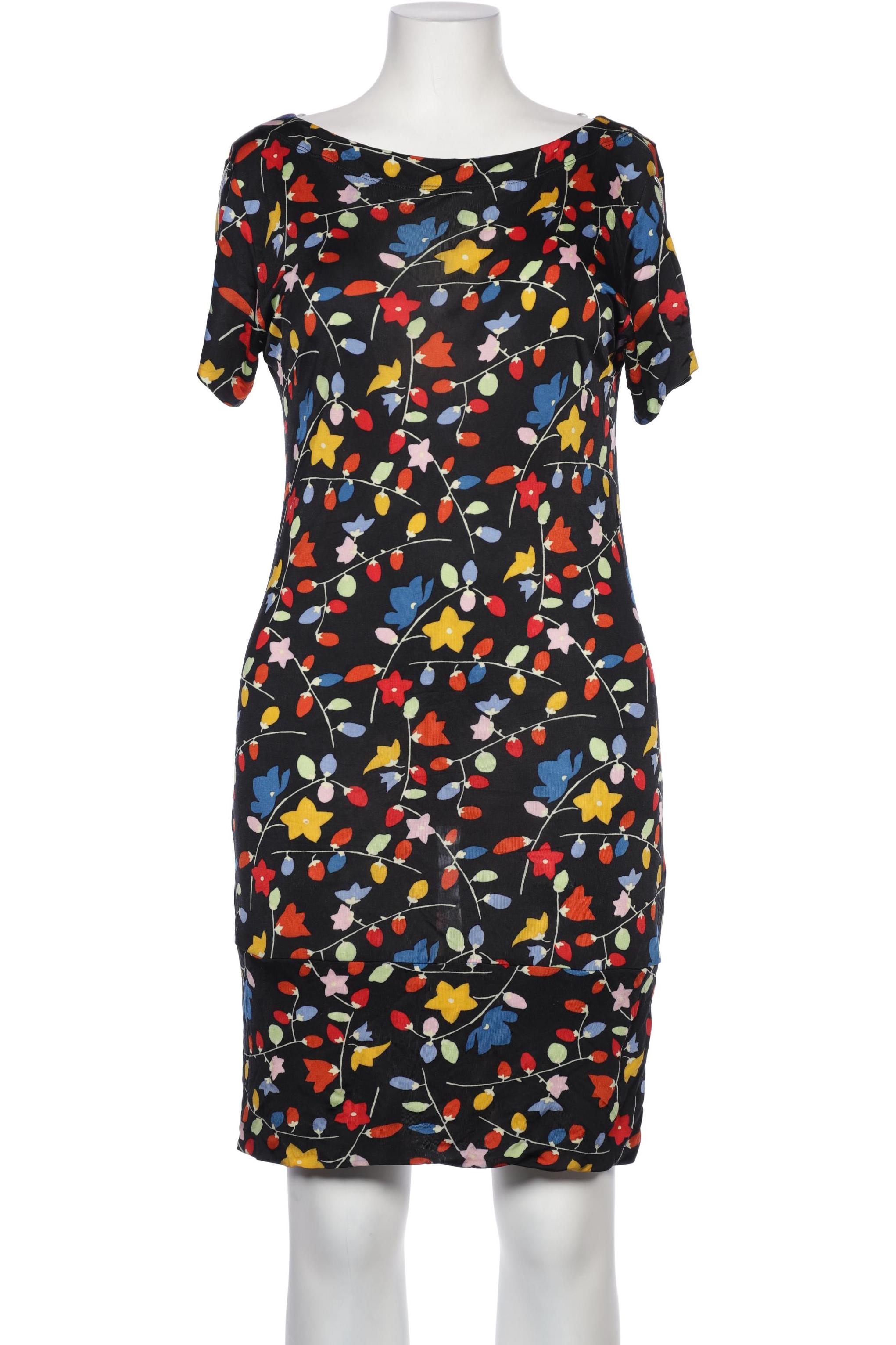 

Love Moschino Damen Kleid, mehrfarbig, Gr. 44
