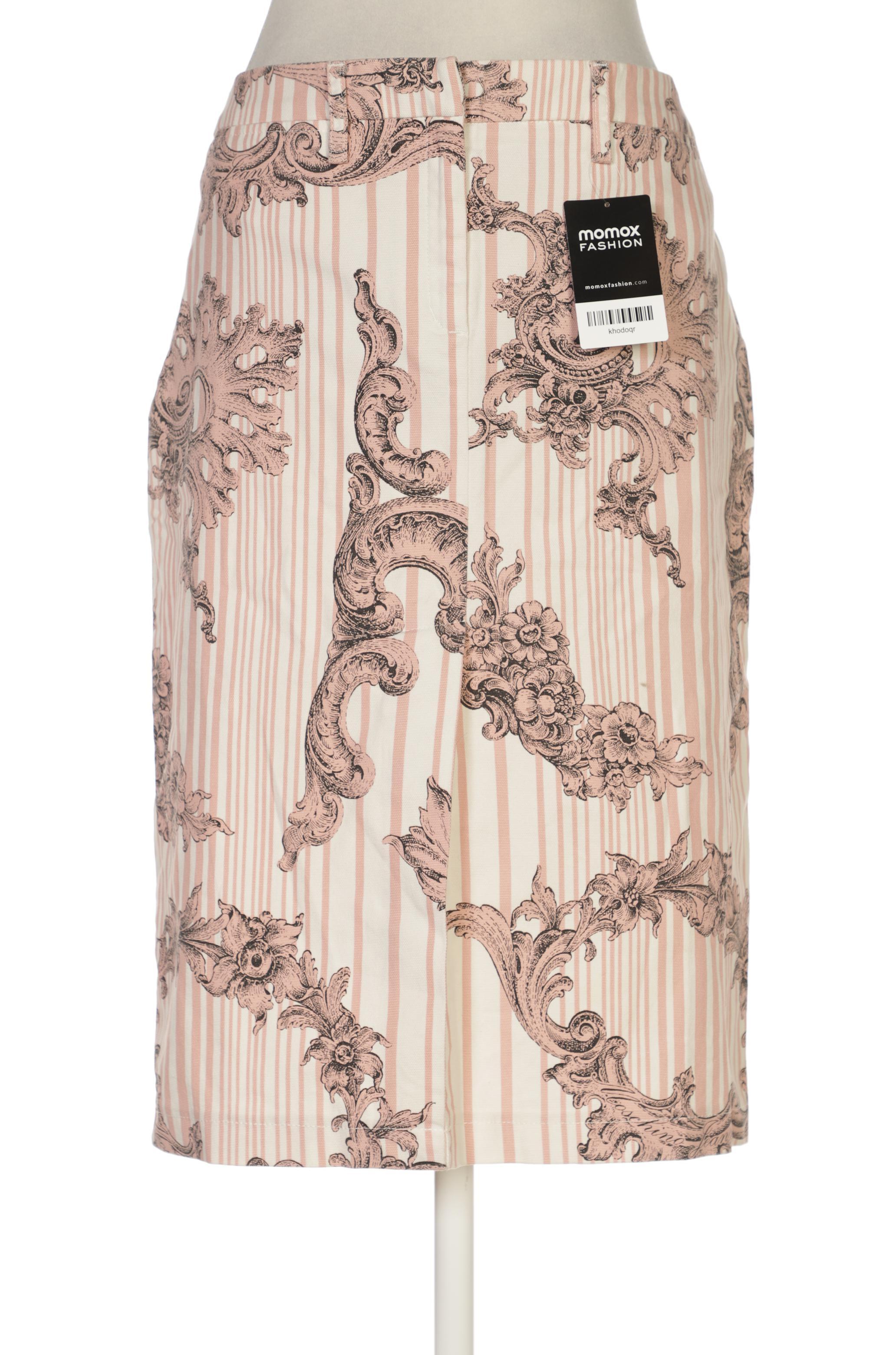 

Love Moschino Damen Rock, pink, Gr. 42