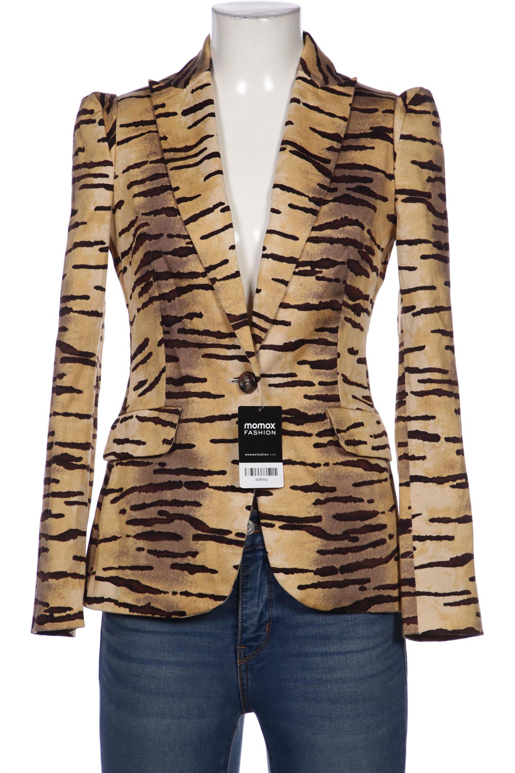 

LOVE MOSCHINO Damen Blazer, beige