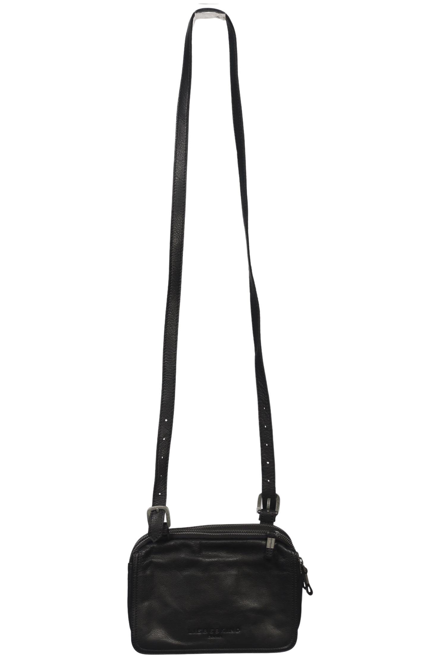 

Love Moschino Damen Handtasche, schwarz, Gr.