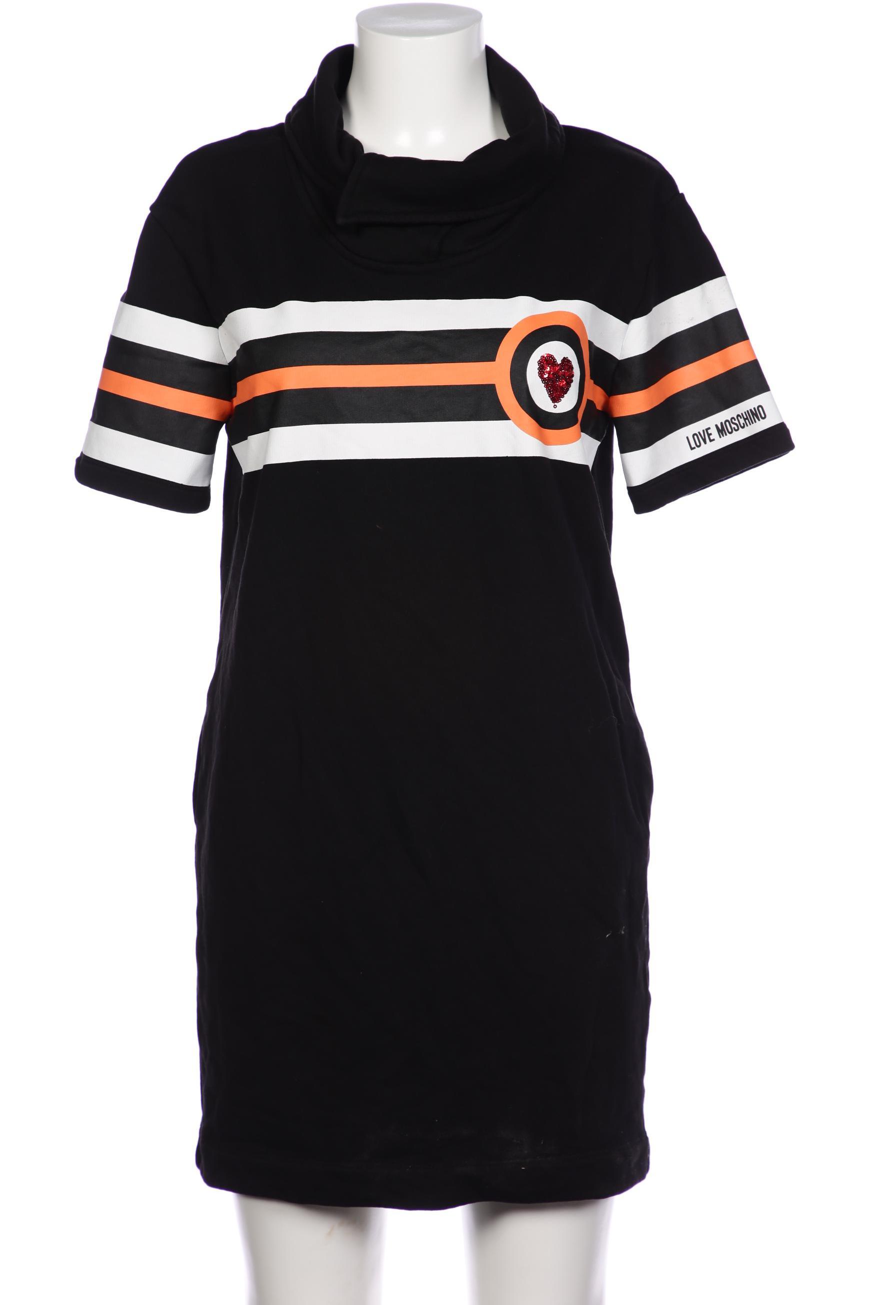 

LOVE MOSCHINO Damen Kleid, schwarz