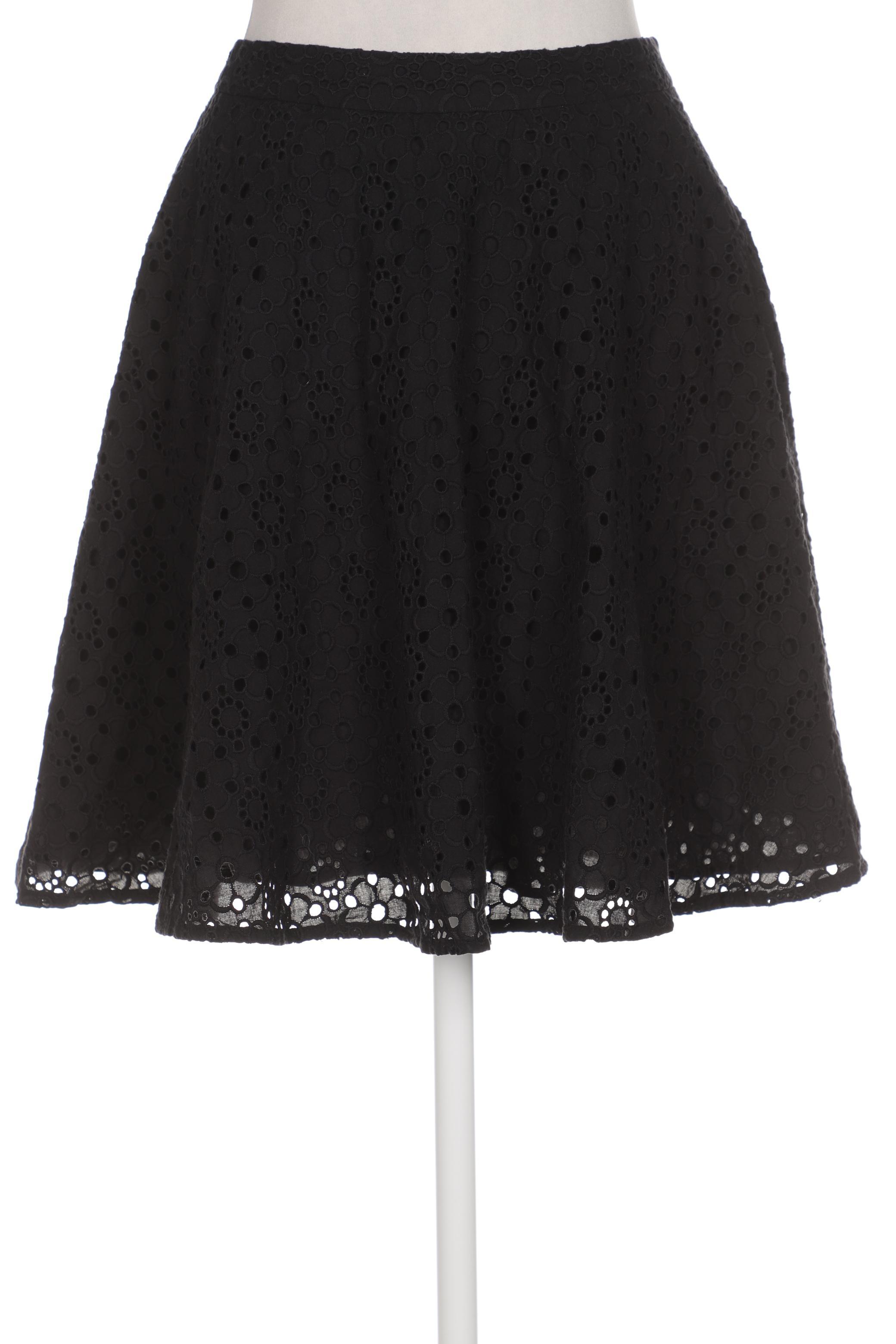 

Love Moschino Damen Rock, schwarz, Gr. 40