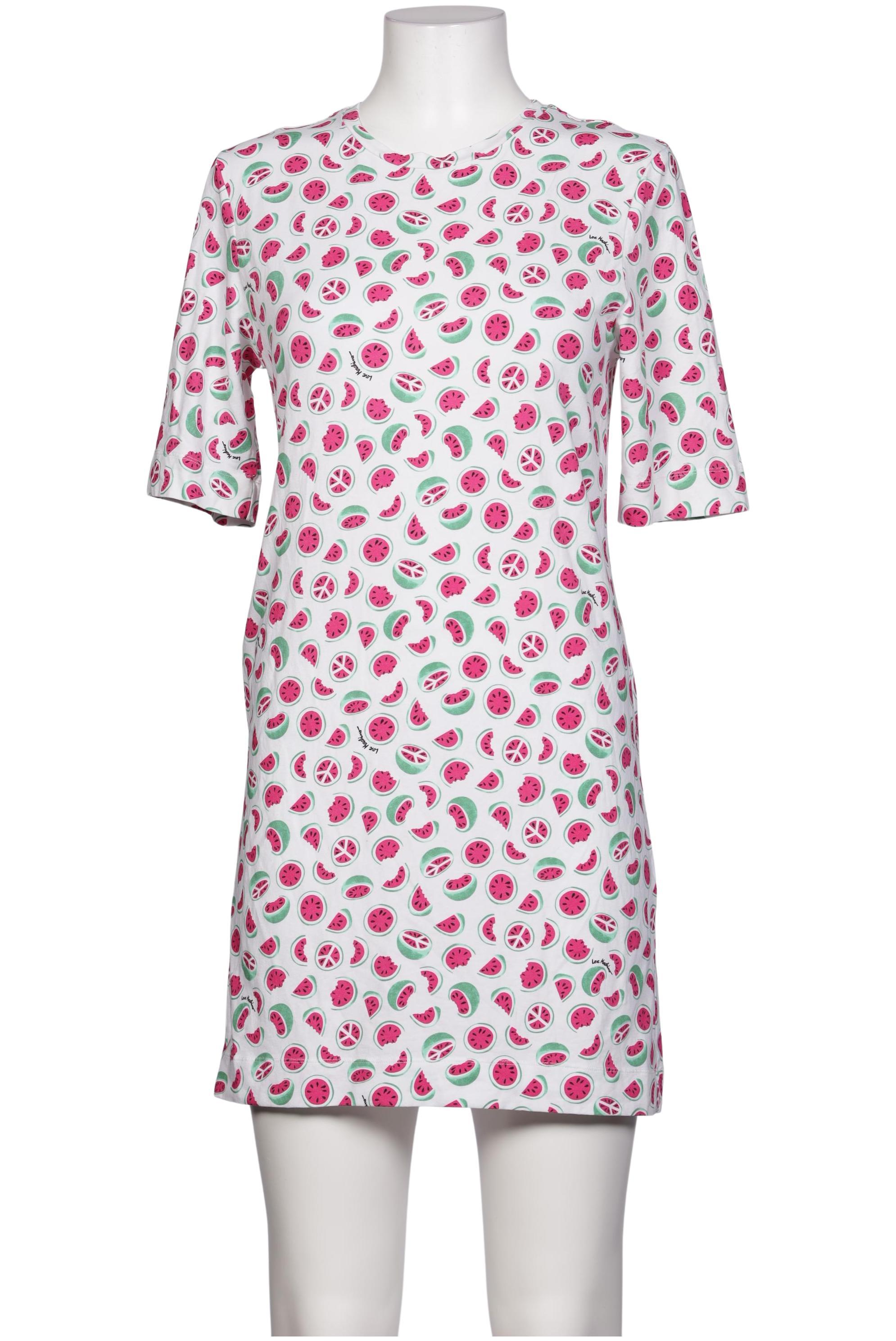 

Love Moschino Damen Kleid, weiß, Gr. 40