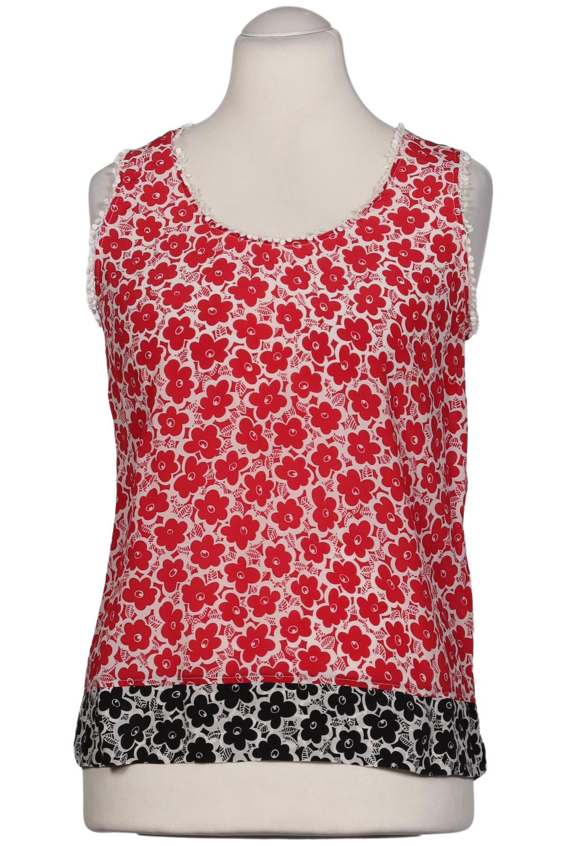 

Love Moschino Damen Bluse, mehrfarbig, Gr. 40