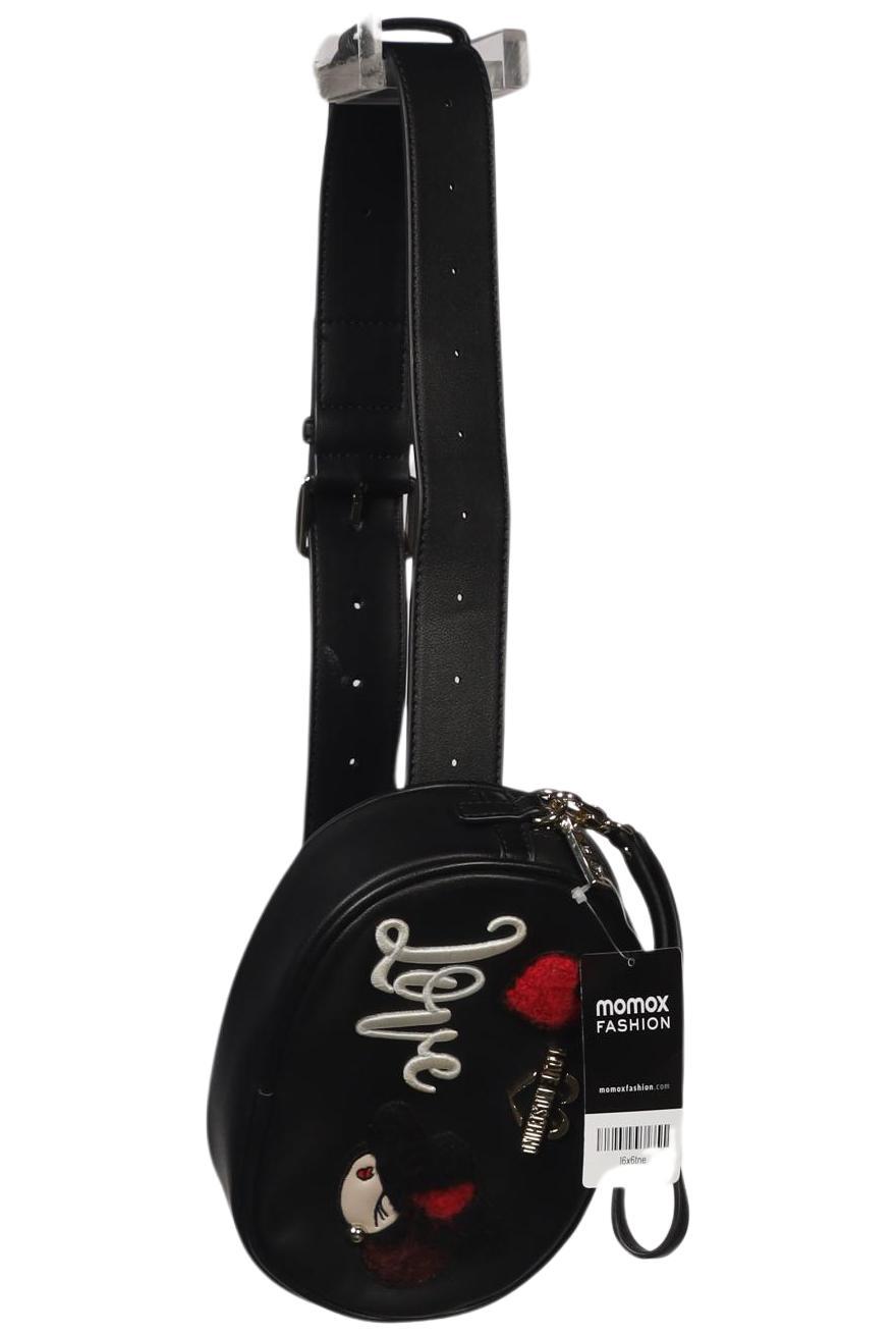 

Love Moschino Damen Handtasche, schwarz, Gr.