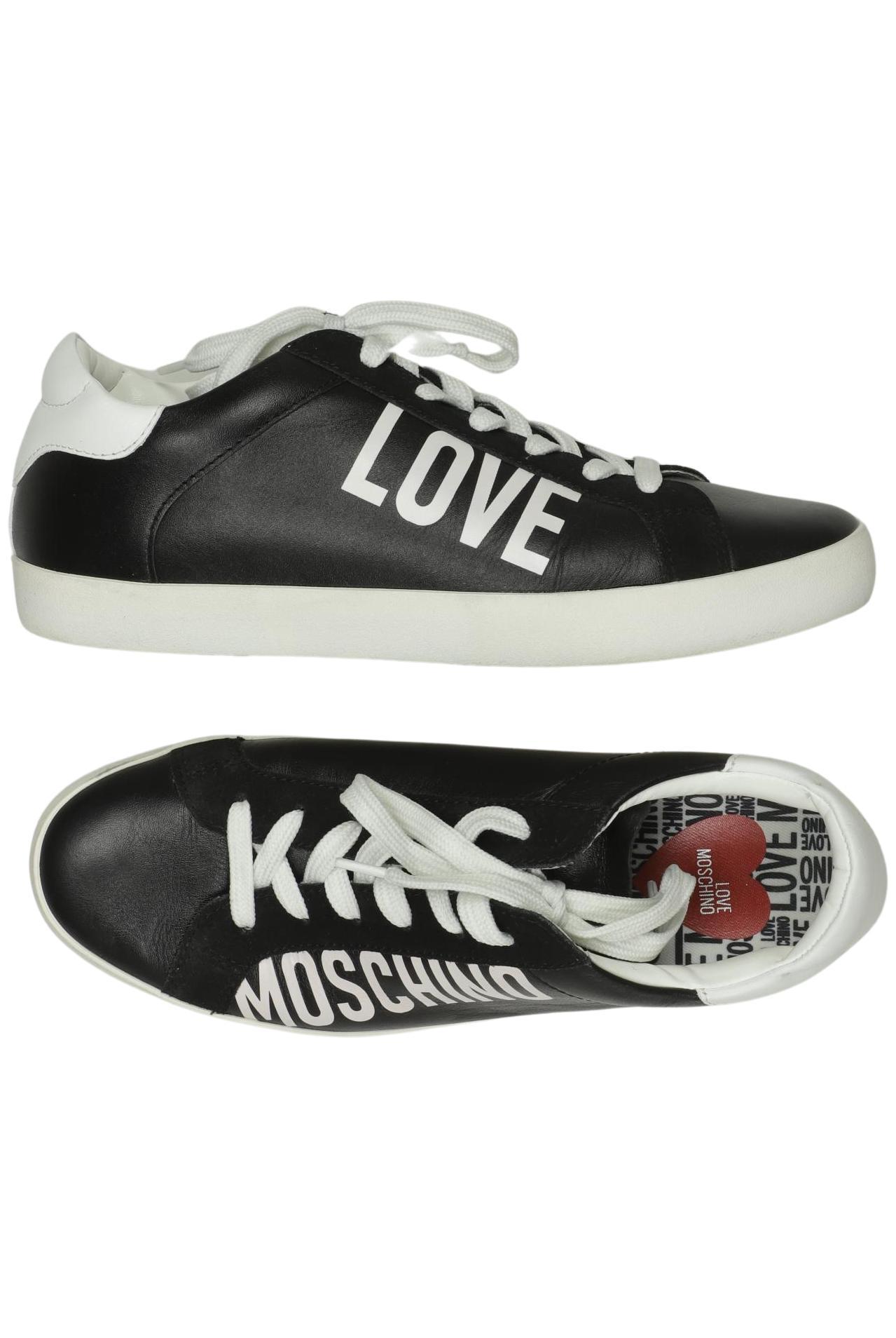 

Love Moschino Damen Halbschuh, mehrfarbig, Gr. 39