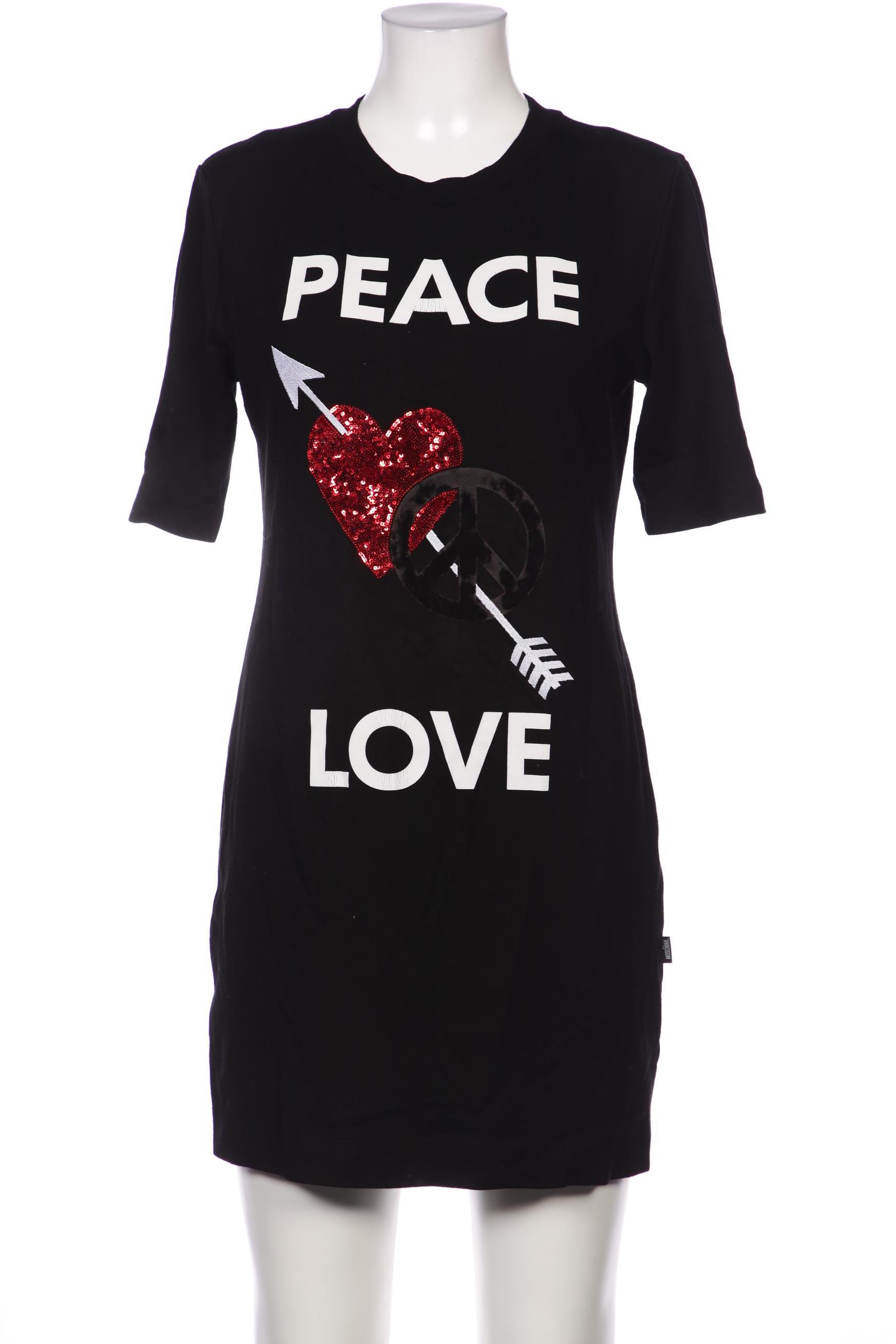 

Love Moschino Damen Kleid, schwarz, Gr. 42