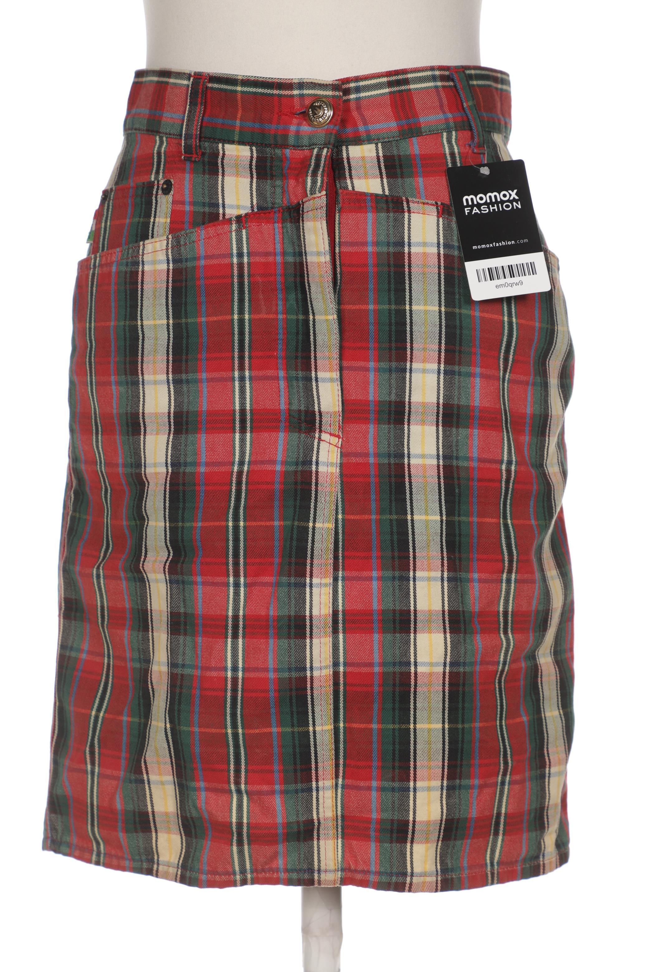 

Love Moschino Damen Rock, mehrfarbig, Gr. 38