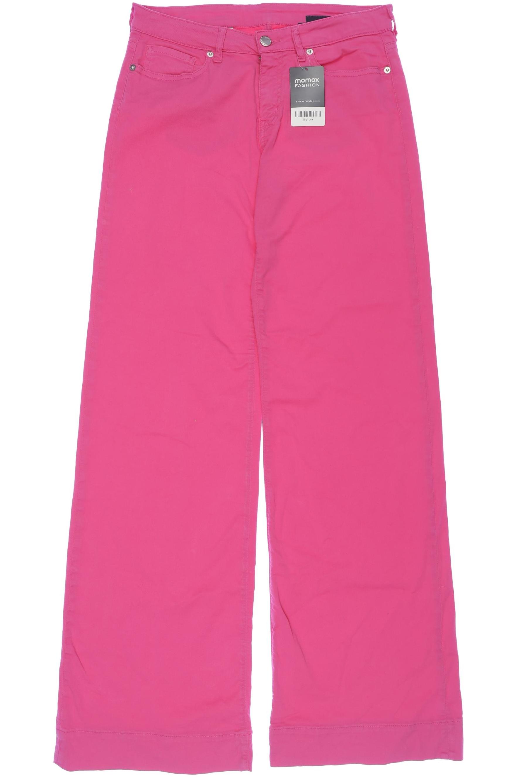 

Love Moschino Damen Stoffhose, pink, Gr. 28