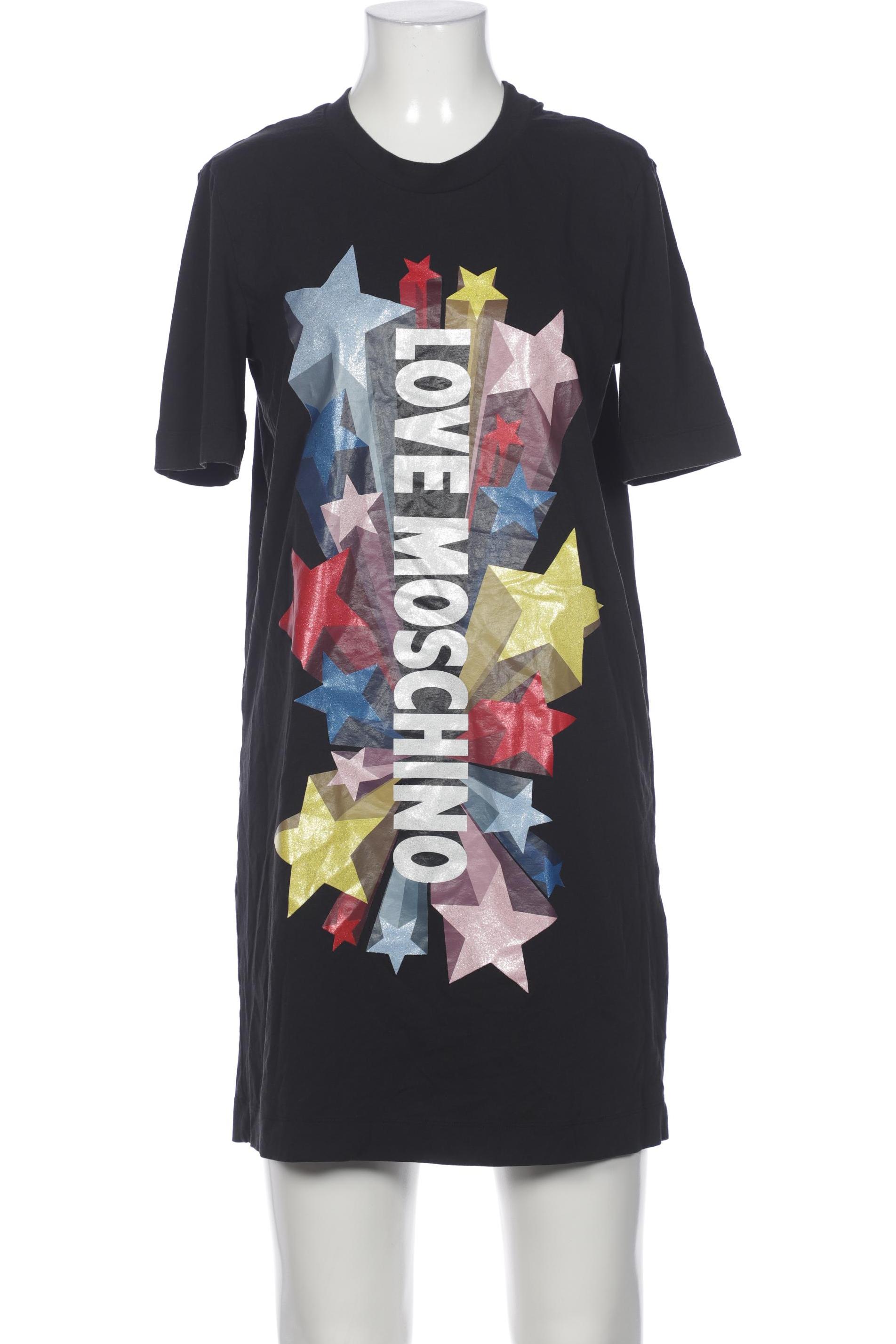 

LOVE MOSCHINO Damen Kleid, schwarz