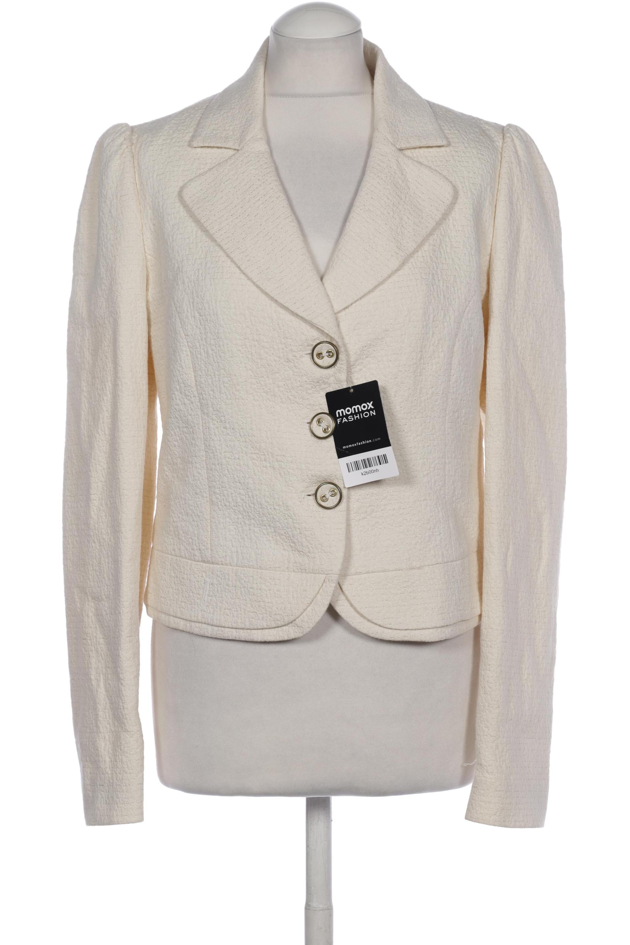 Thumbnail - Love Moschino Damen Blazer, cremeweiß, Gr. 38