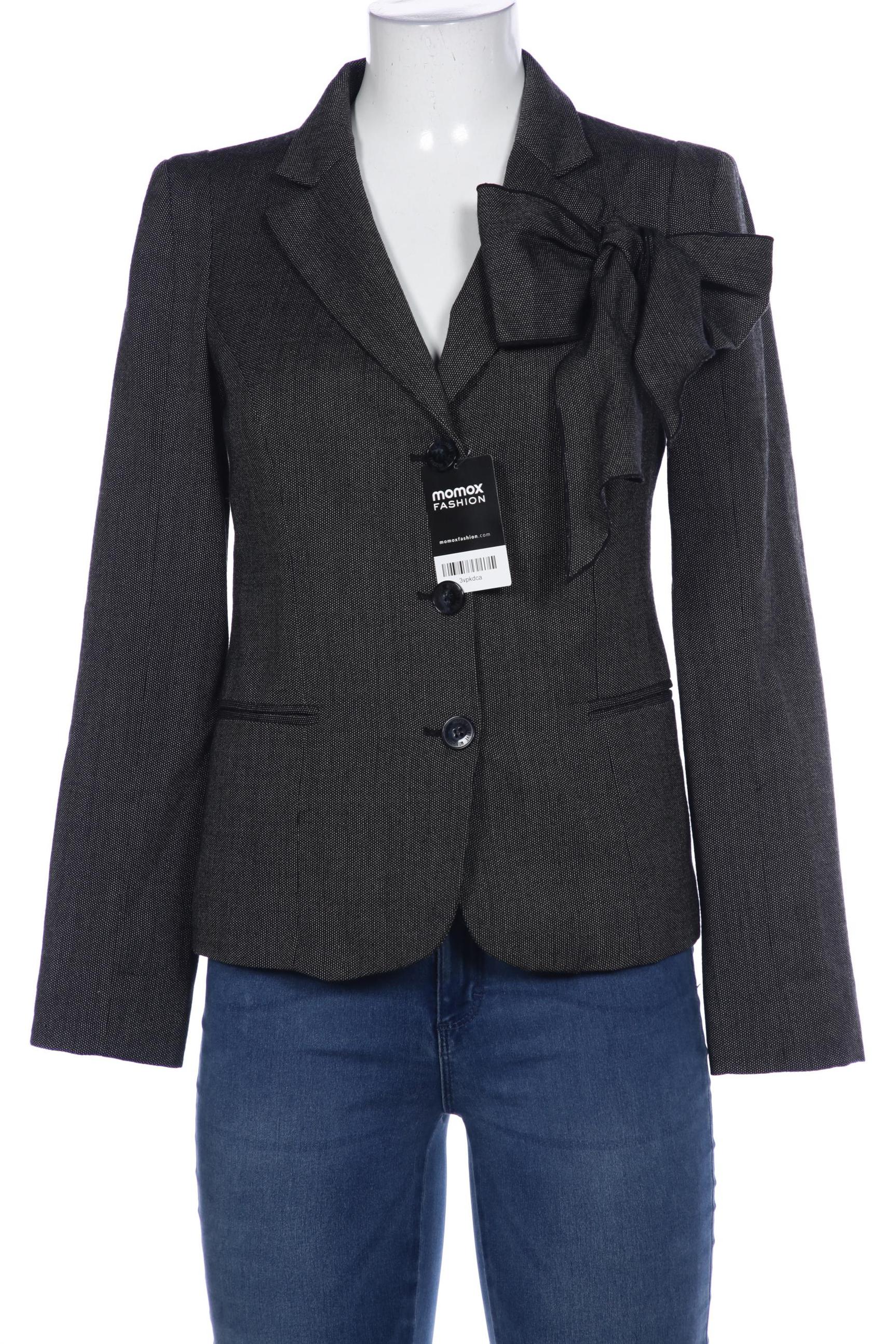 

Love Moschino Damen Blazer, grau, Gr. 42