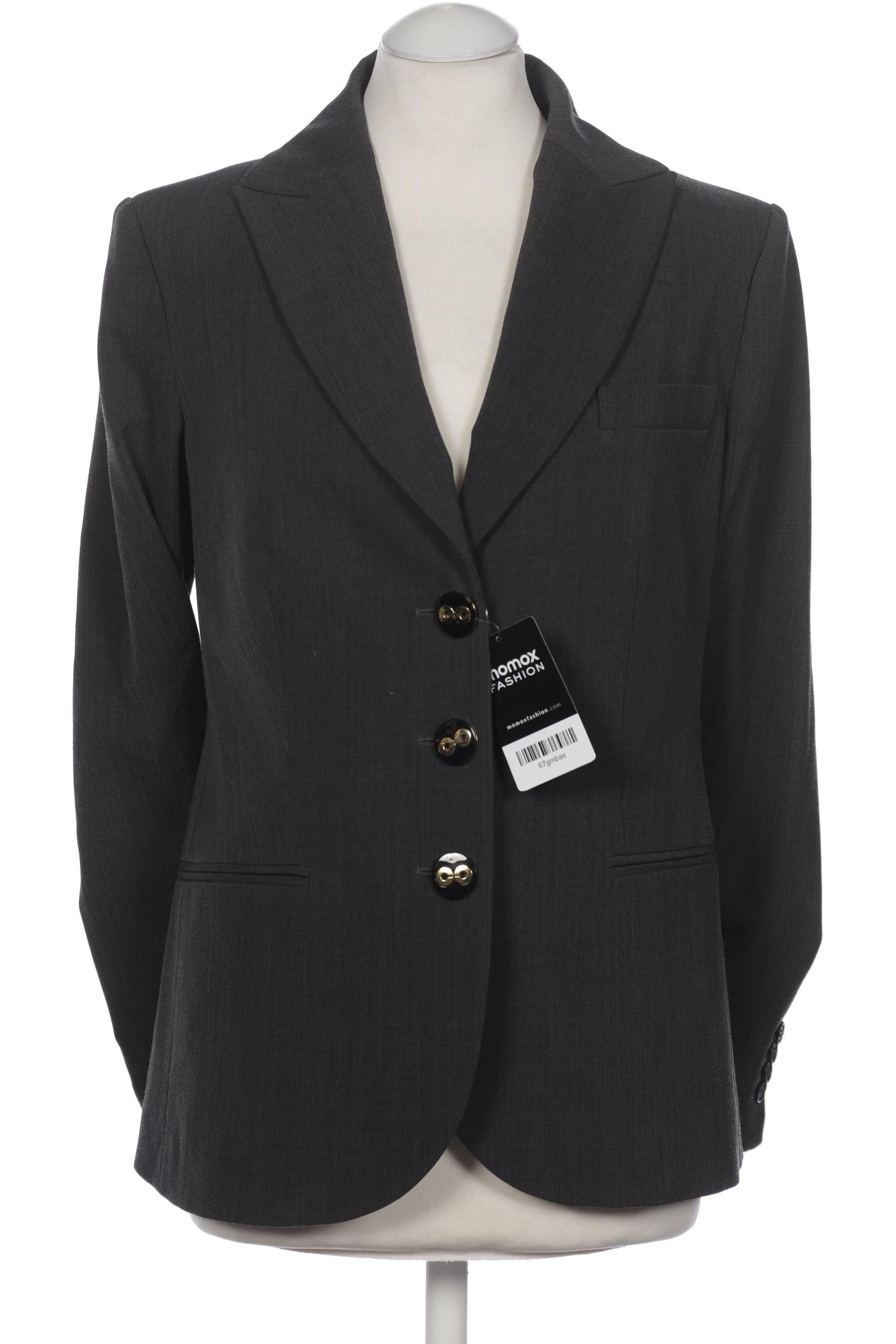

Love Moschino Damen Blazer, grau, Gr. 40