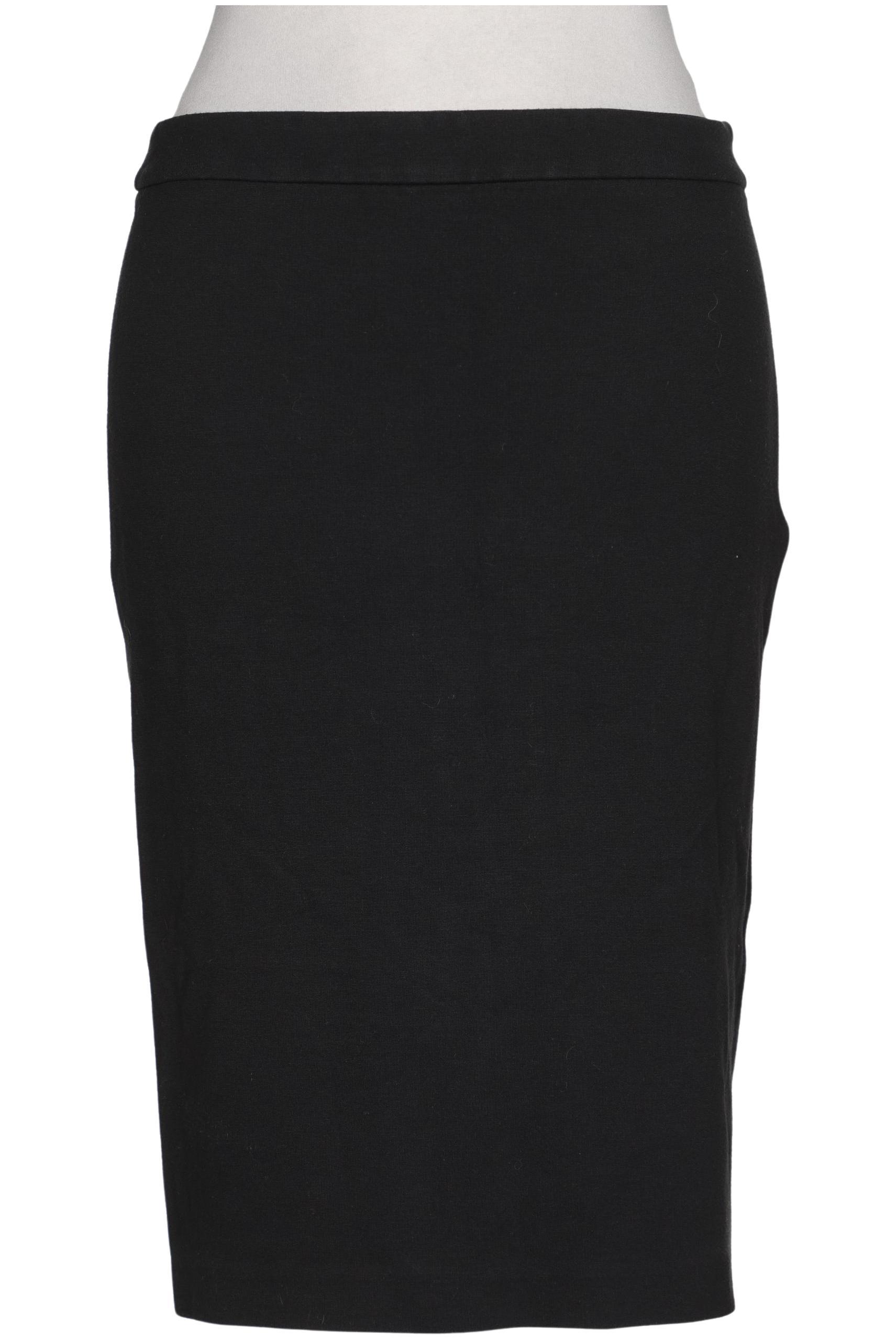 

Love Moschino Damen Rock, schwarz, Gr. 36
