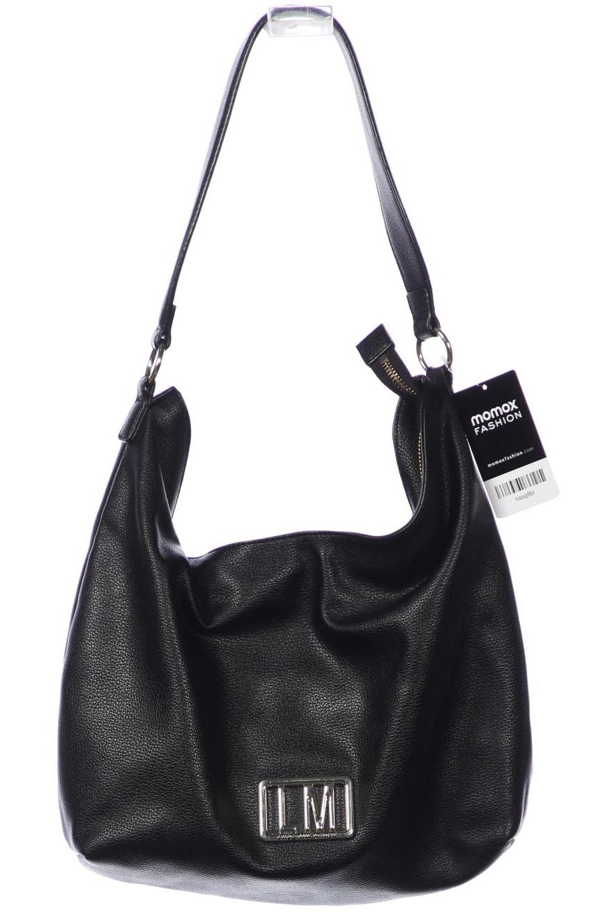 

LOVE MOSCHINO Damen Handtasche, schwarz