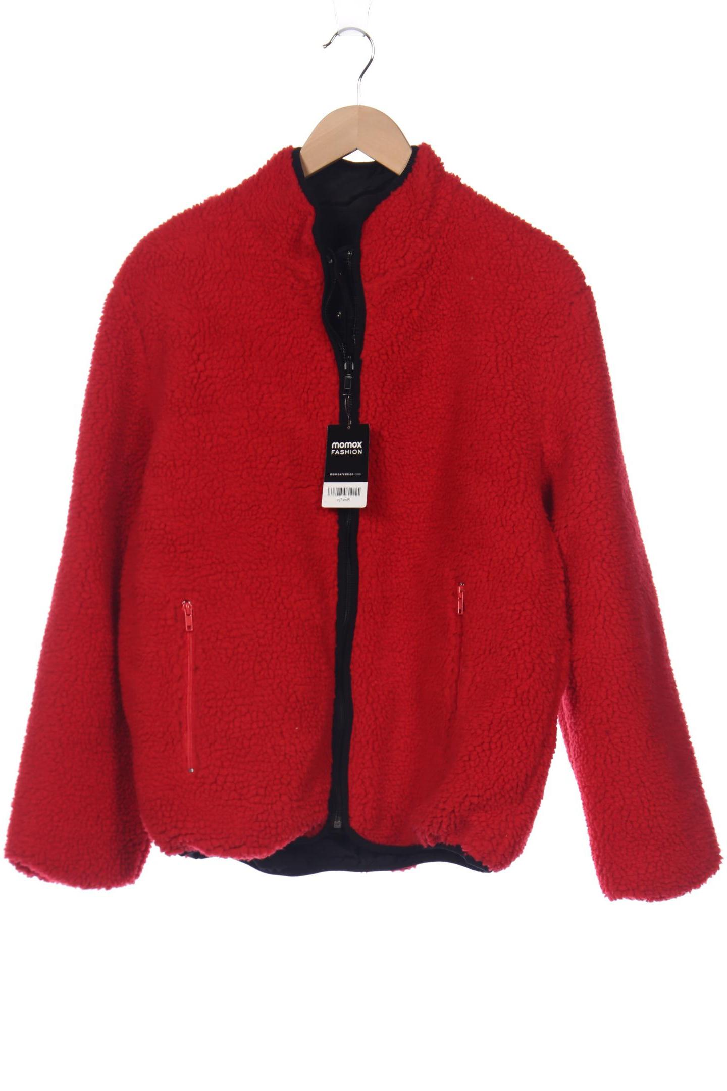 

Love Moschino Damen Jacke, rot, Gr. 46