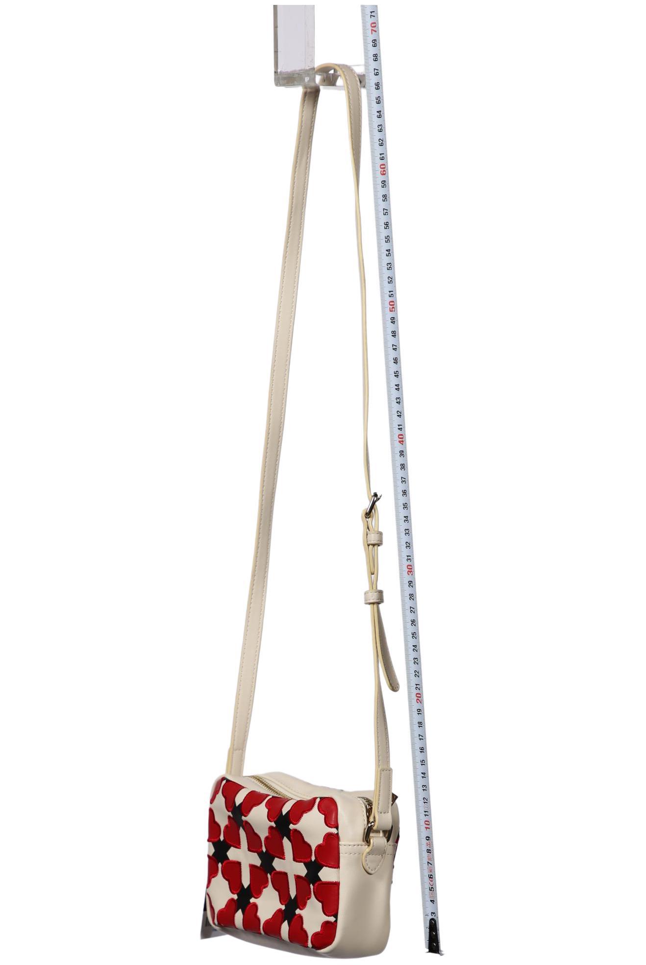 

Love Moschino Damen Handtasche, mehrfarbig, Gr.