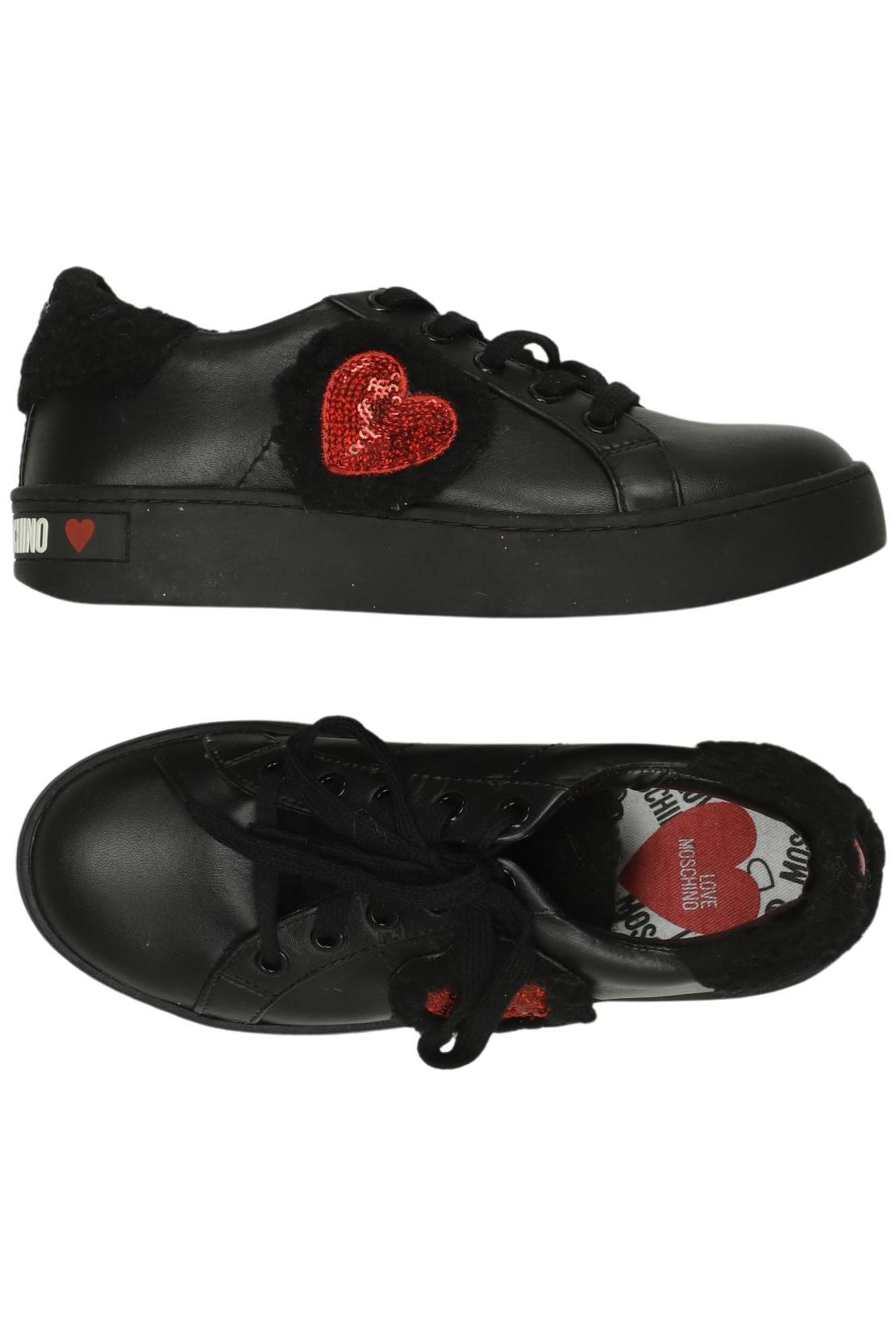

Love Moschino Damen Sneakers, mehrfarbig, Gr. 36