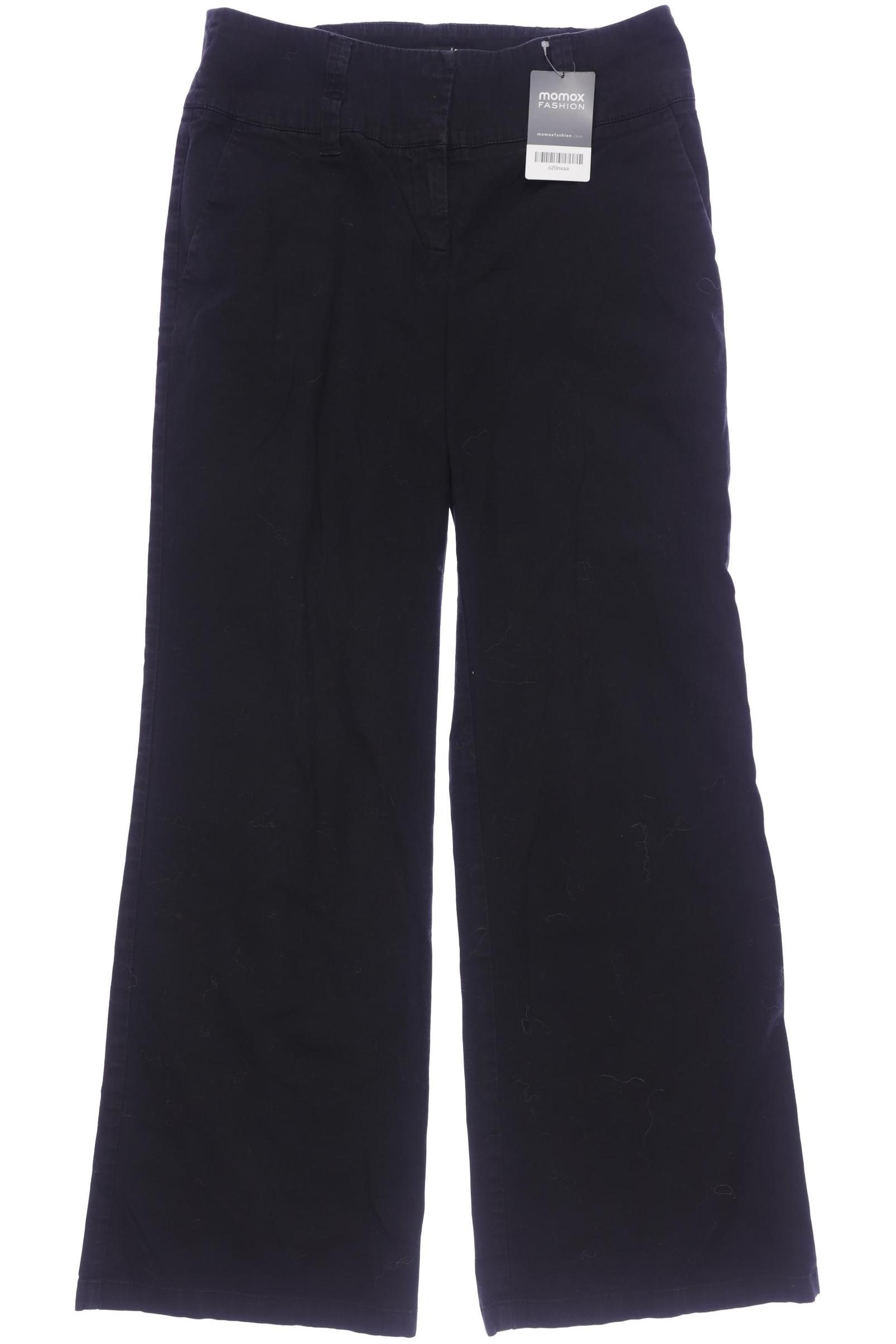

Love Moschino Damen Stoffhose, schwarz, Gr. 40