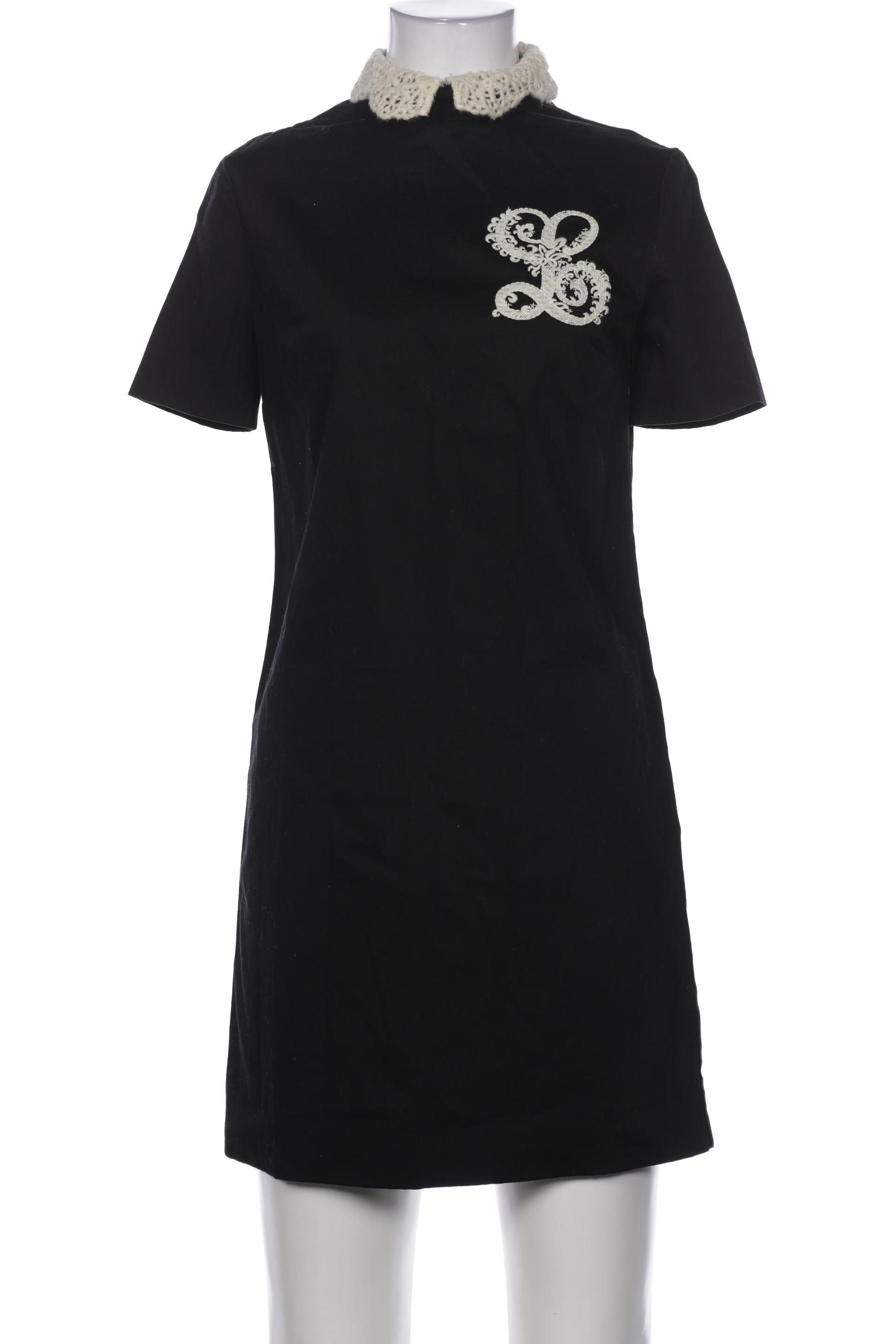 

Love Moschino Damen Kleid, schwarz, Gr. 36