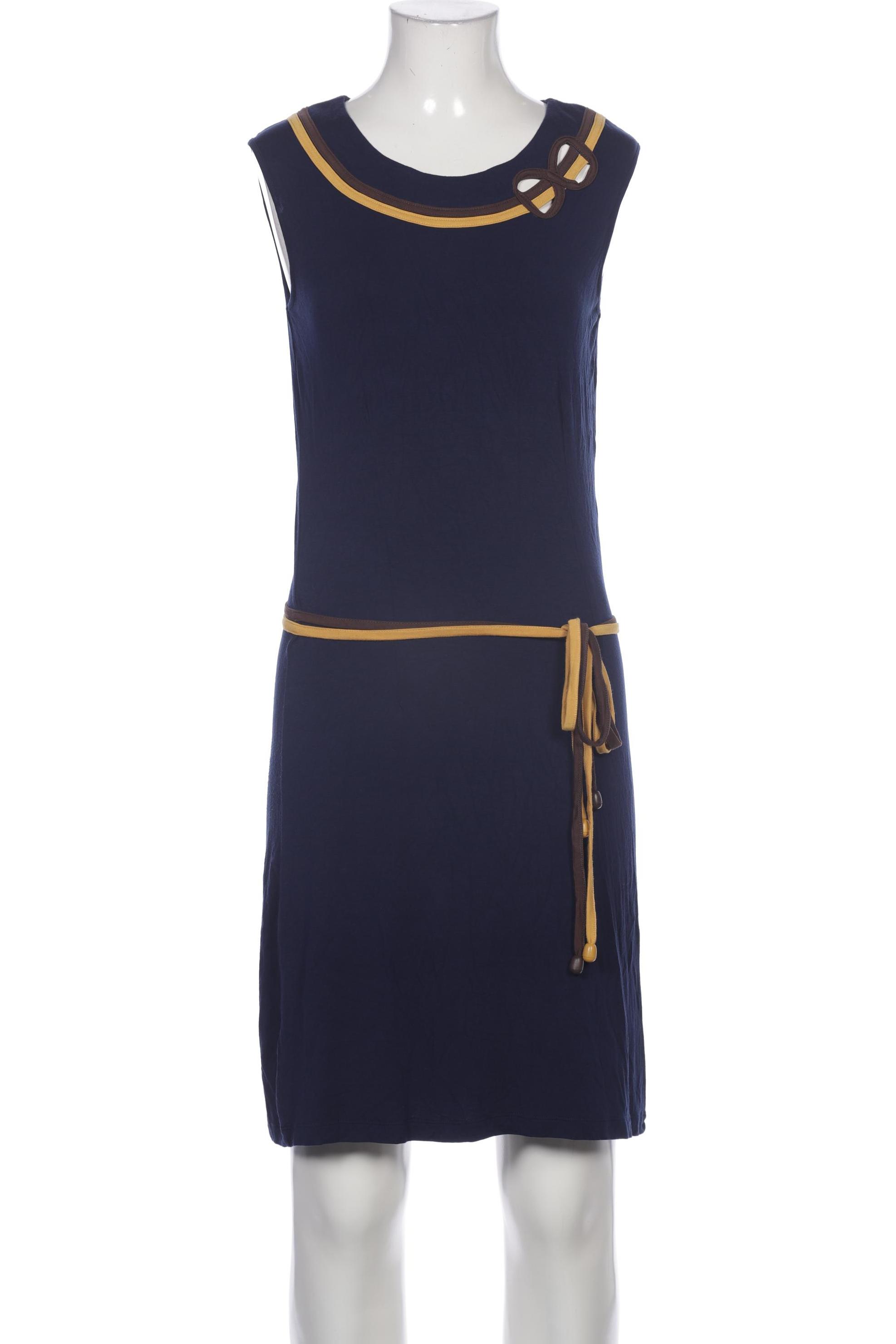 

Love Moschino Damen Kleid, marineblau, Gr. 40