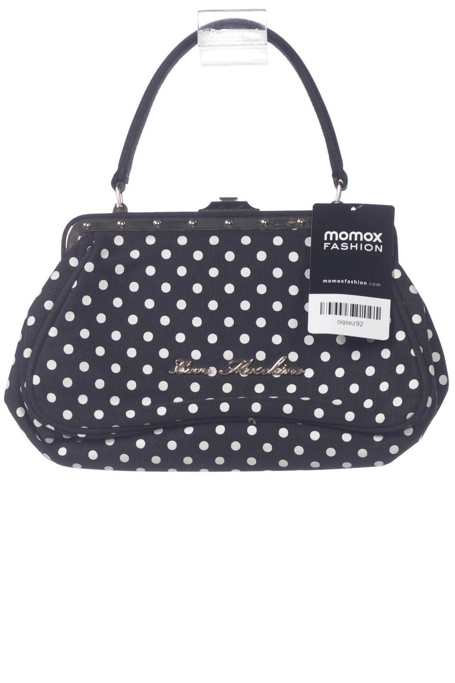 

Love Moschino Damen Handtasche, schwarz, Gr.