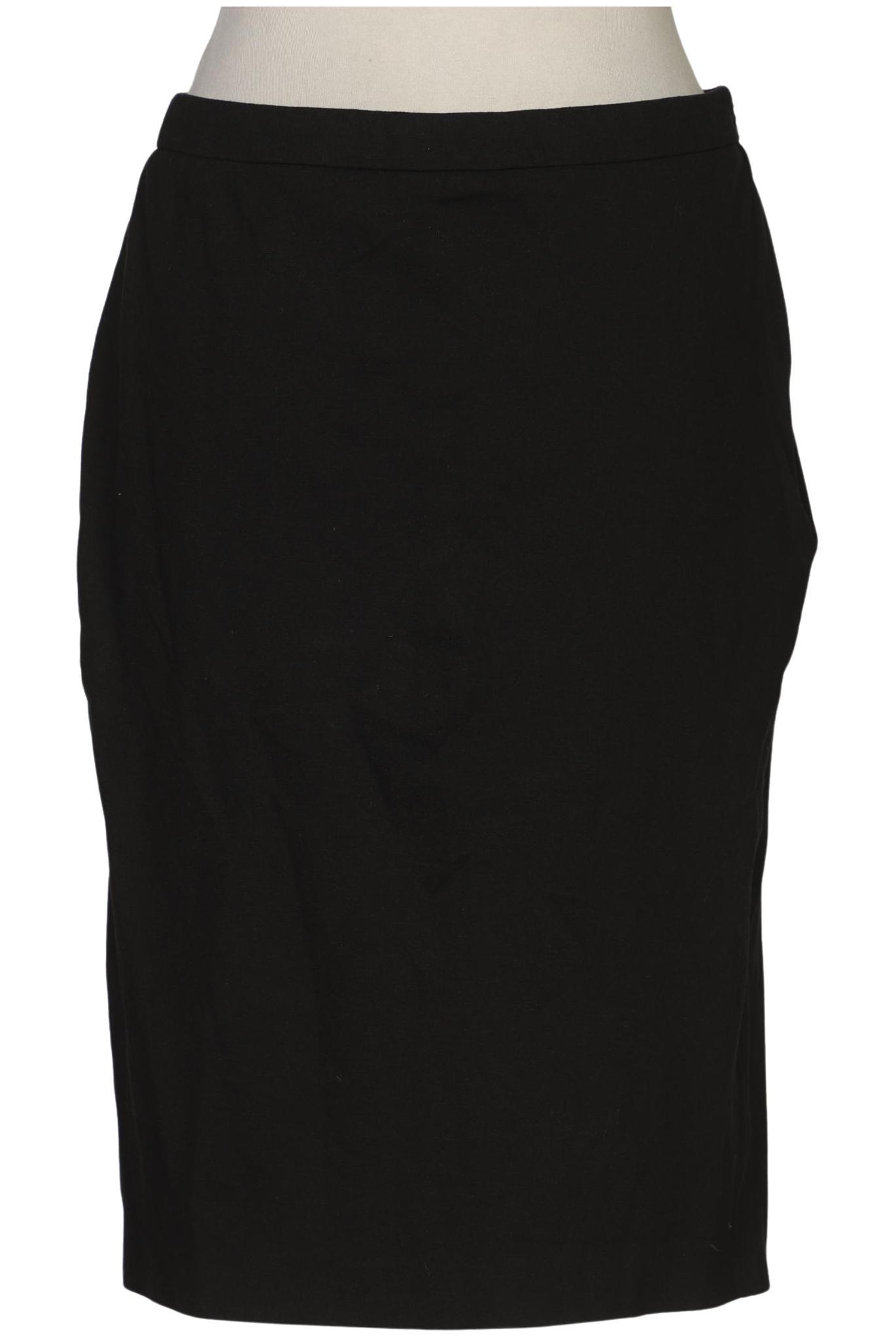 

Love Moschino Damen Rock, schwarz, Gr. 38