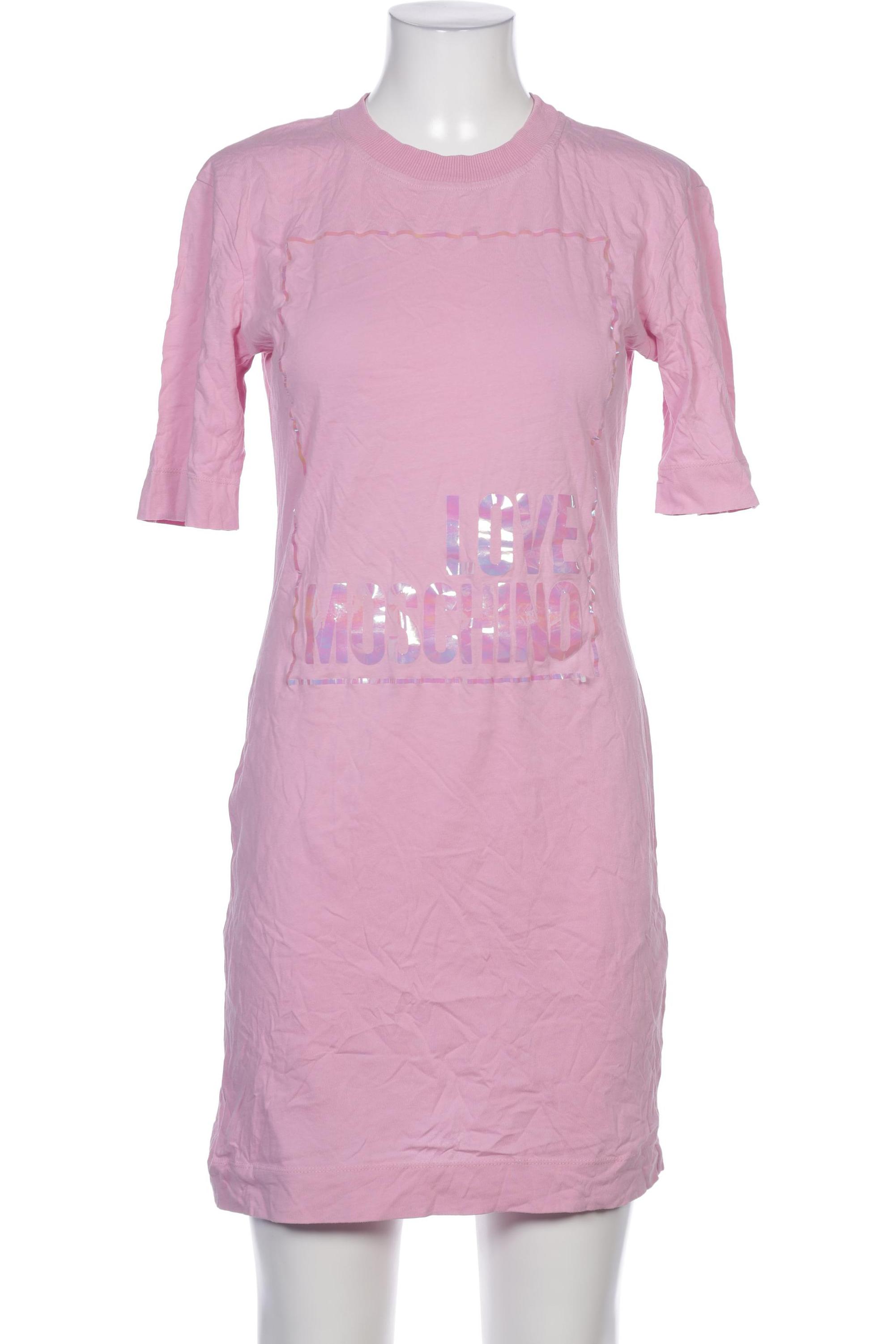 

LOVE MOSCHINO Damen Kleid, pink