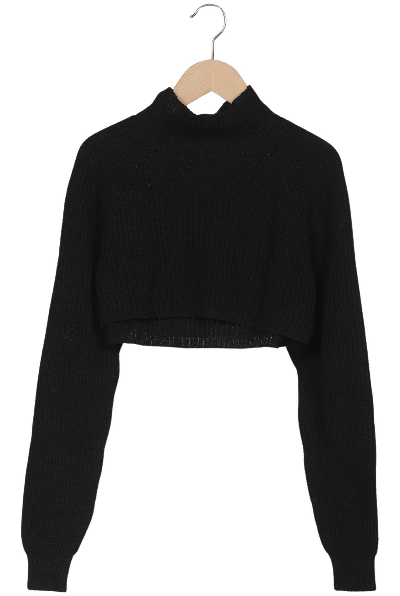 

Love Moschino Damen Pullover, schwarz, Gr. 36