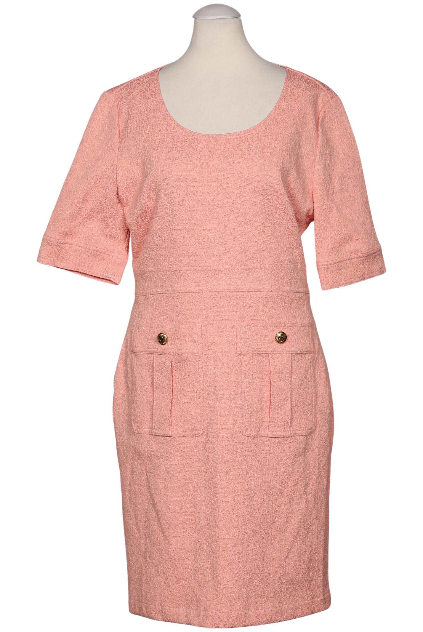

Love Moschino Damen Kleid, pink, Gr. 40