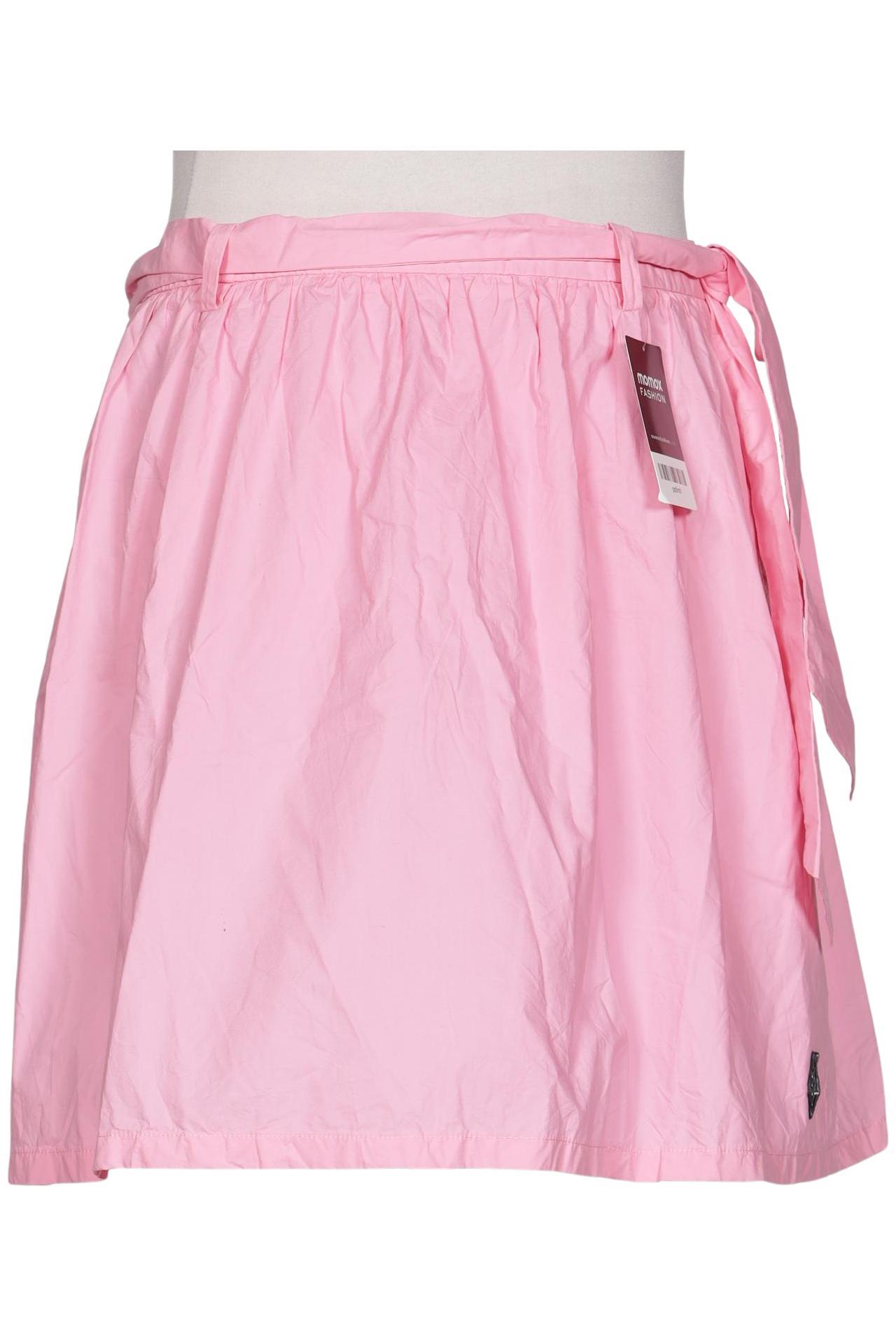 

Love Moschino Damen Rock, pink, Gr. 42