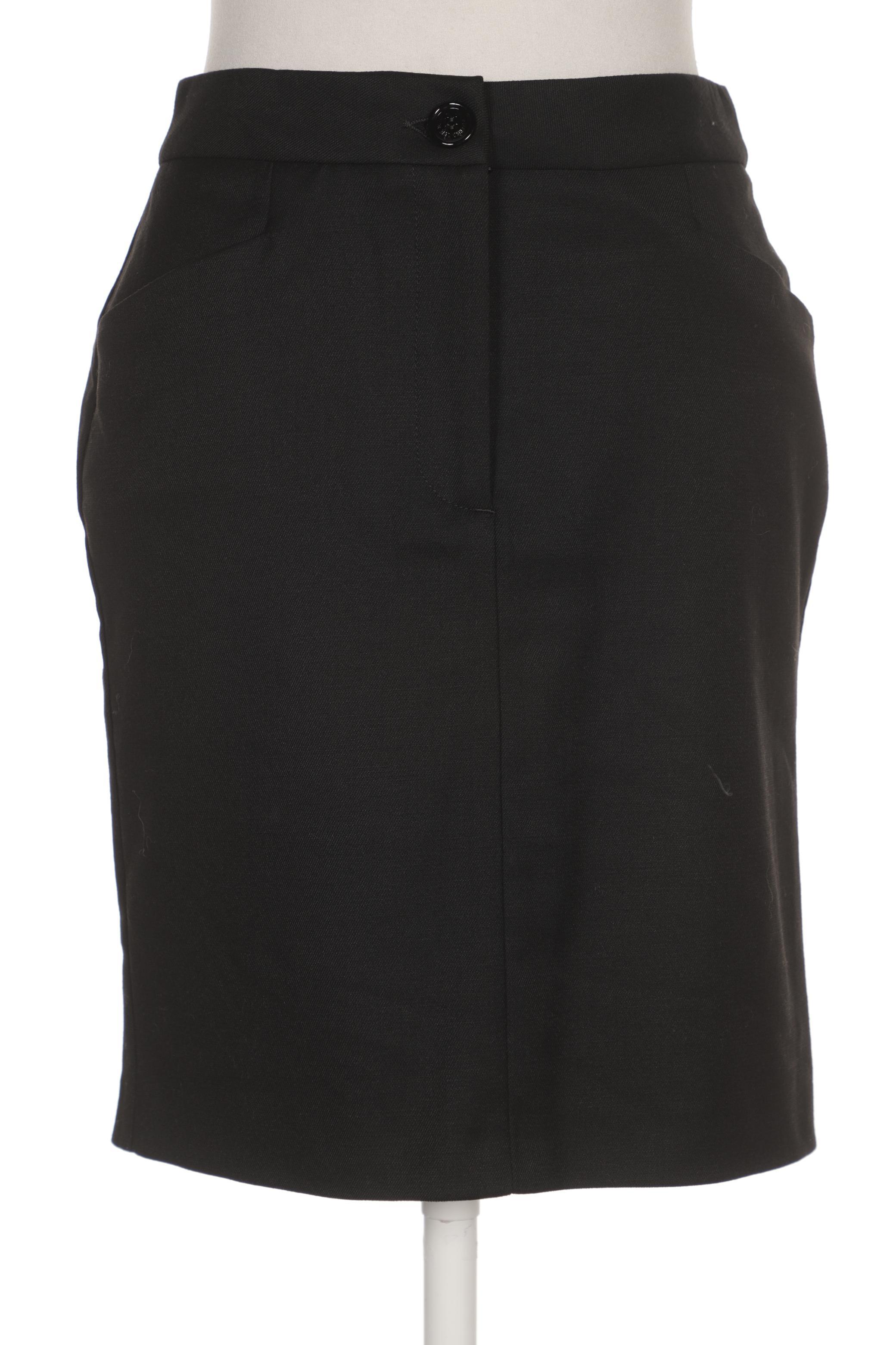 

Love Moschino Damen Rock, schwarz, Gr. 36