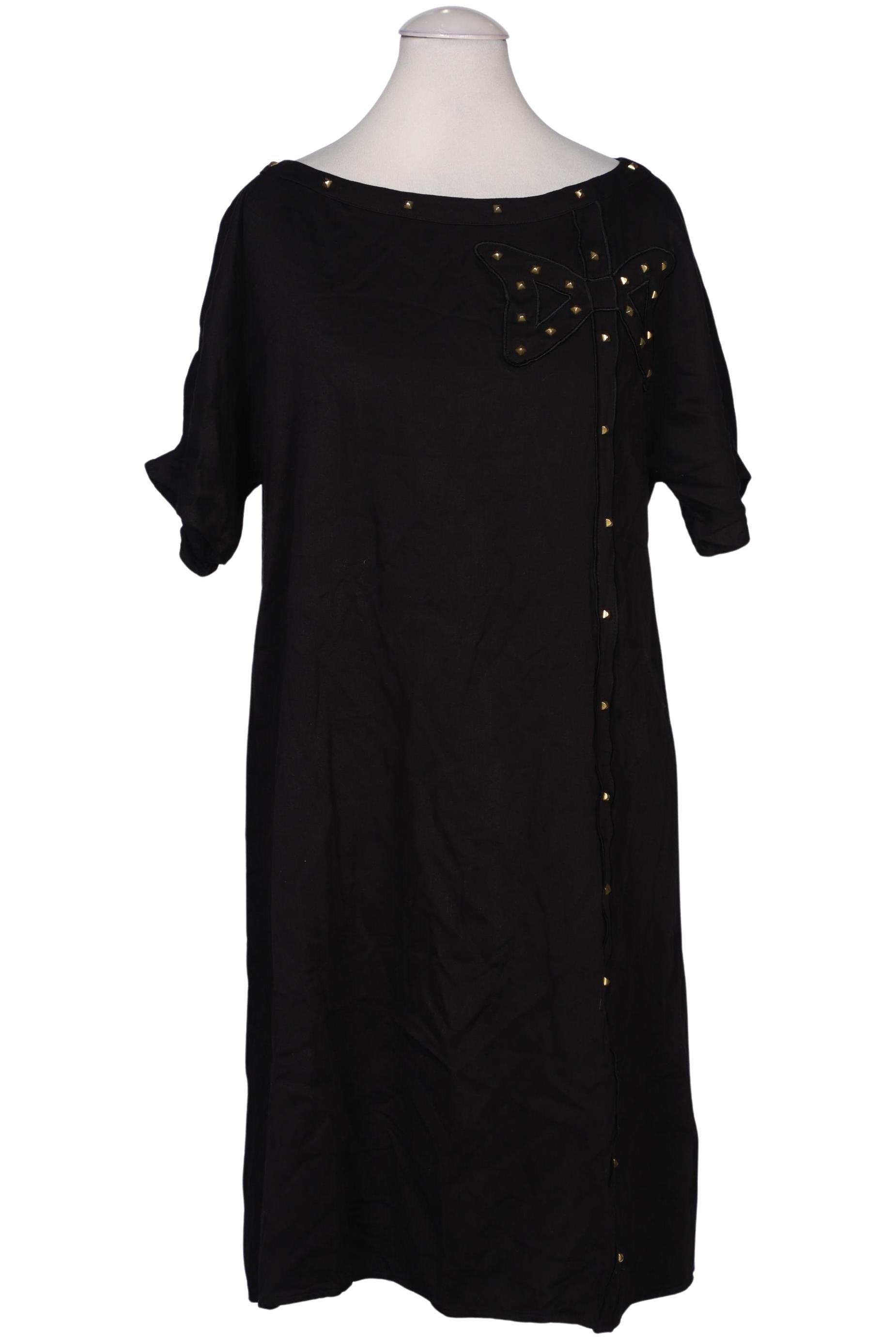 

Love Moschino Damen Kleid, schwarz, Gr. 36