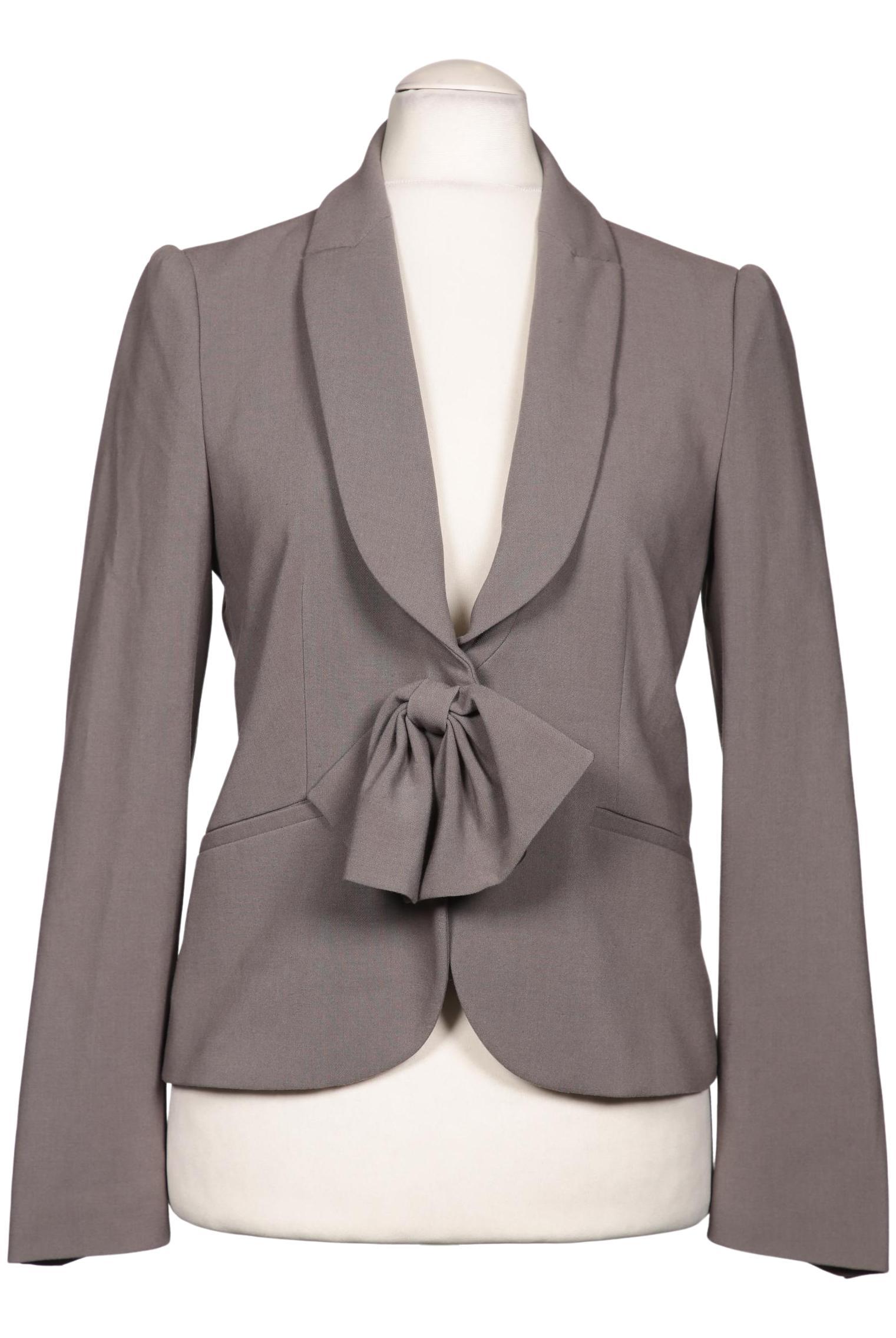 

Love Moschino Damen Blazer, grau, Gr. 38