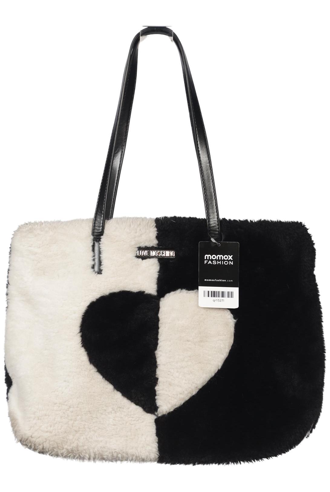 

Love Moschino Damen Handtasche, mehrfarbig, Gr.