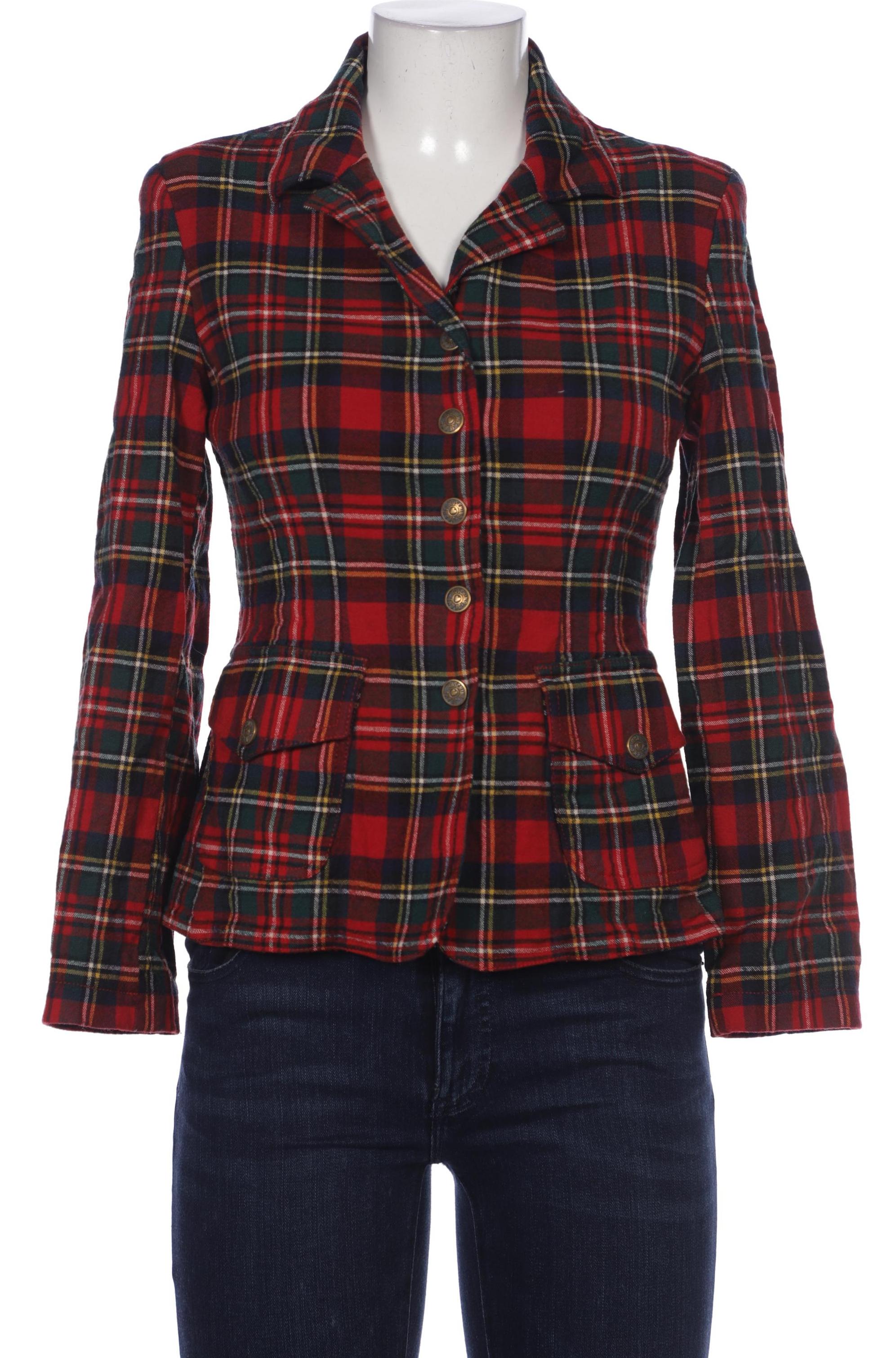 

Love Moschino Damen Blazer, rot, Gr. 38