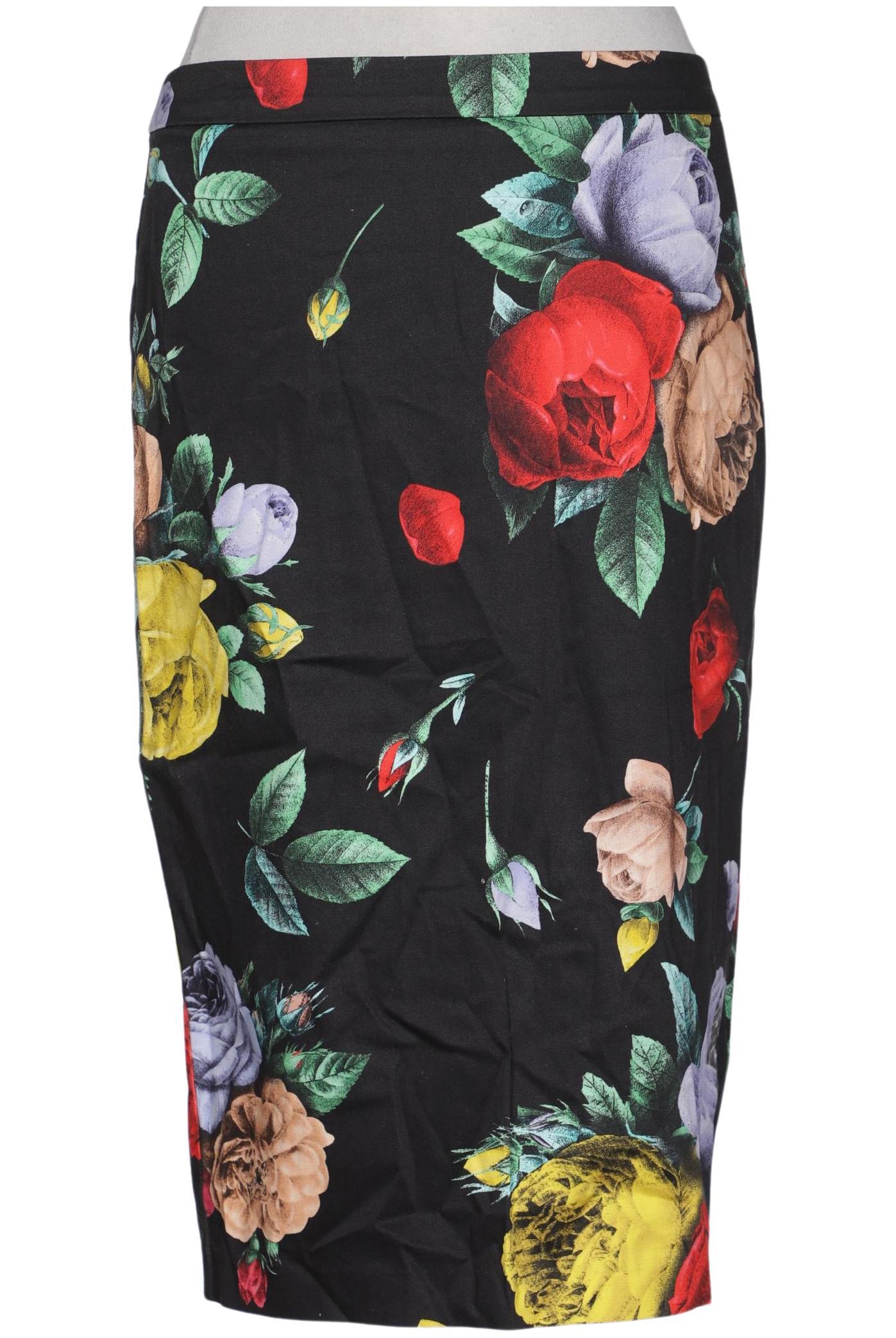 

Love Moschino Damen Rock, schwarz, Gr. 36