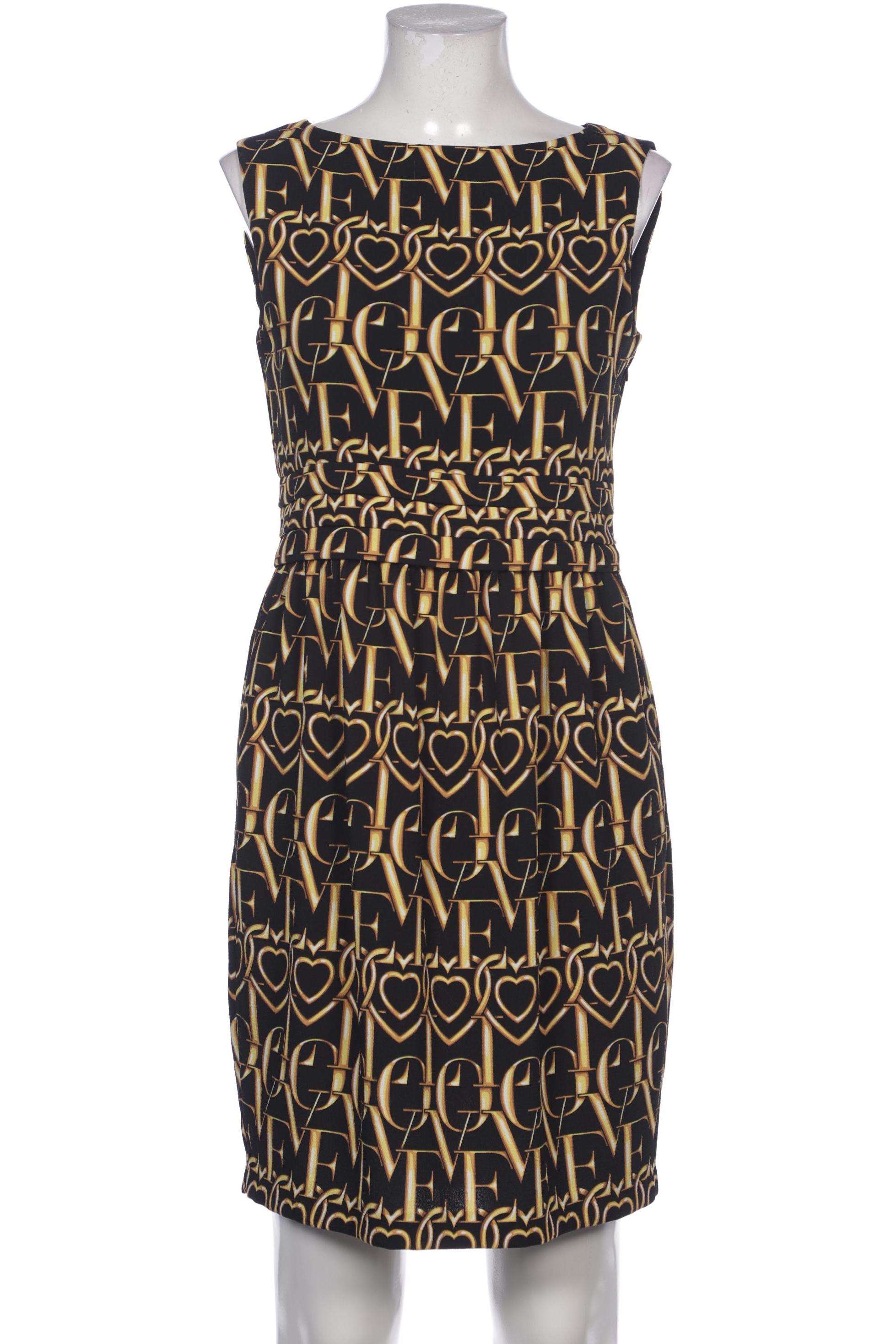 

Love Moschino Damen Kleid, schwarz, Gr. 40