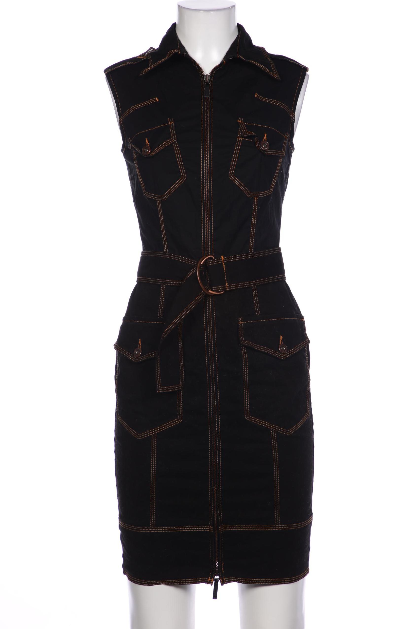 

LOVE MOSCHINO Damen Kleid, schwarz