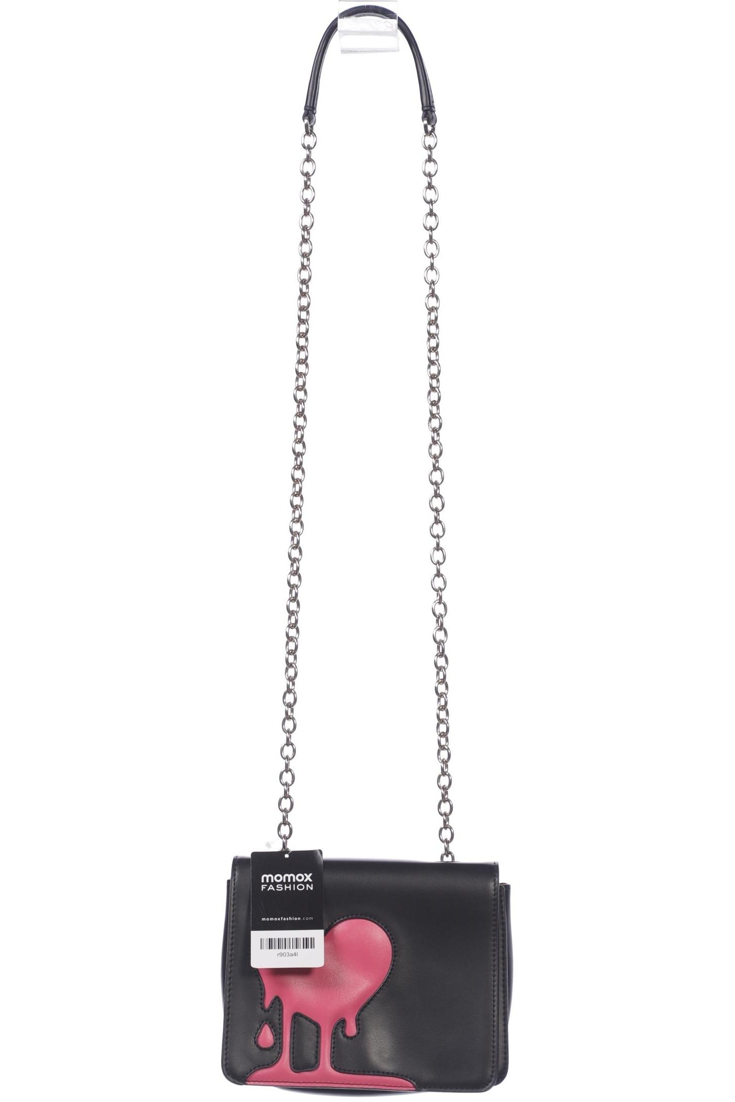 

Love Moschino Damen Handtasche, schwarz, Gr.