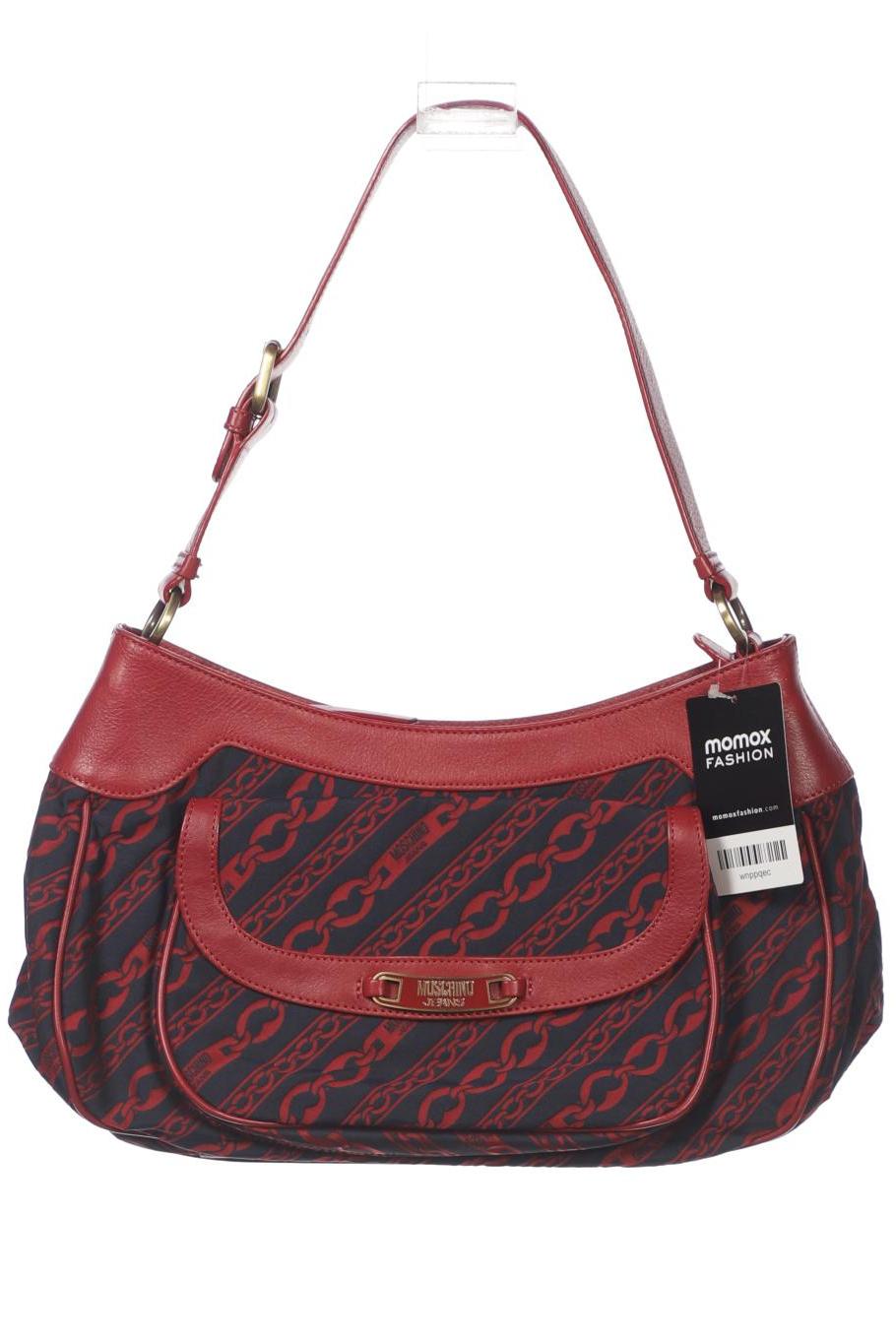 

Love Moschino Damen Handtasche, marineblau, Gr.