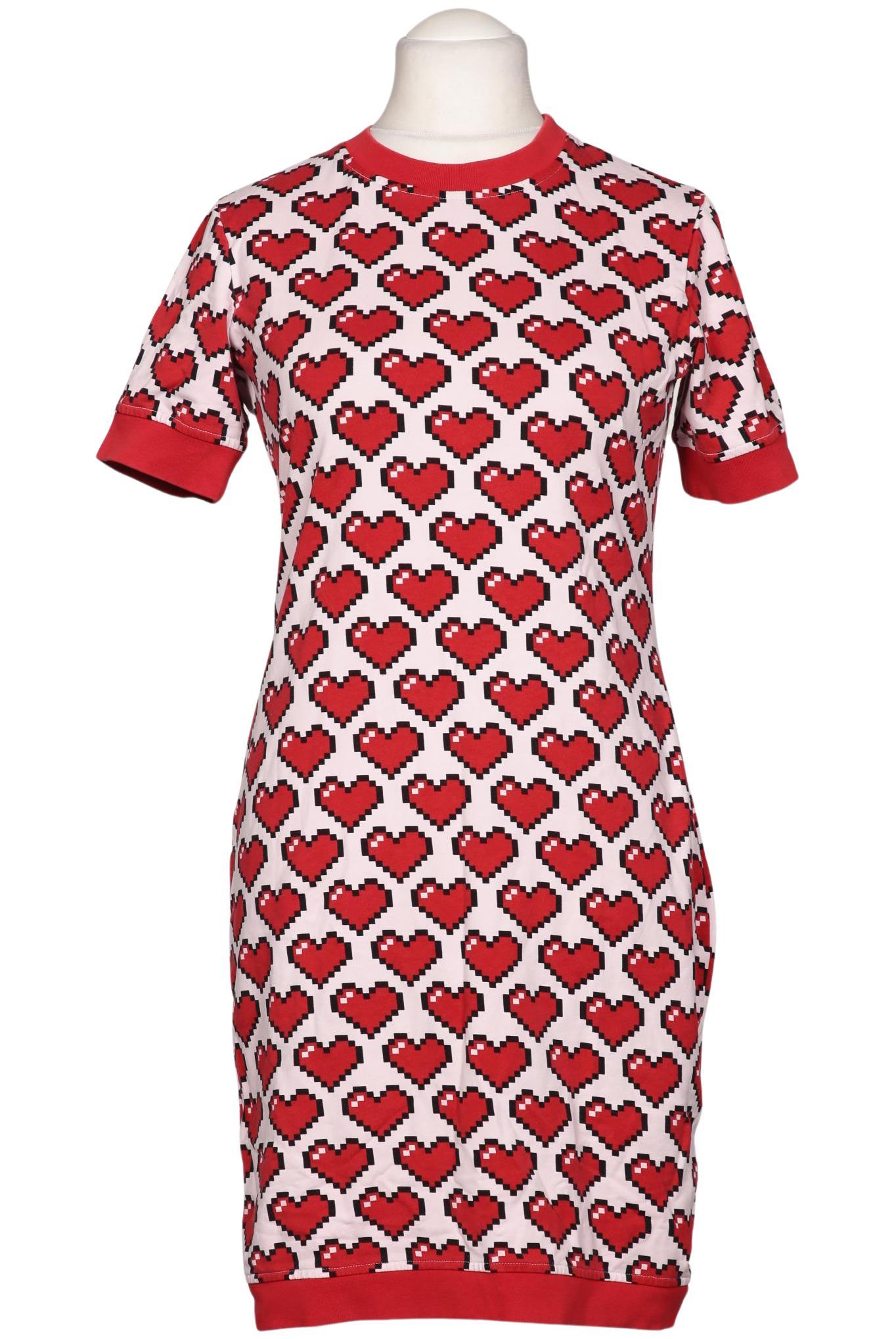 

Love Moschino Damen Kleid, mehrfarbig, Gr. 42