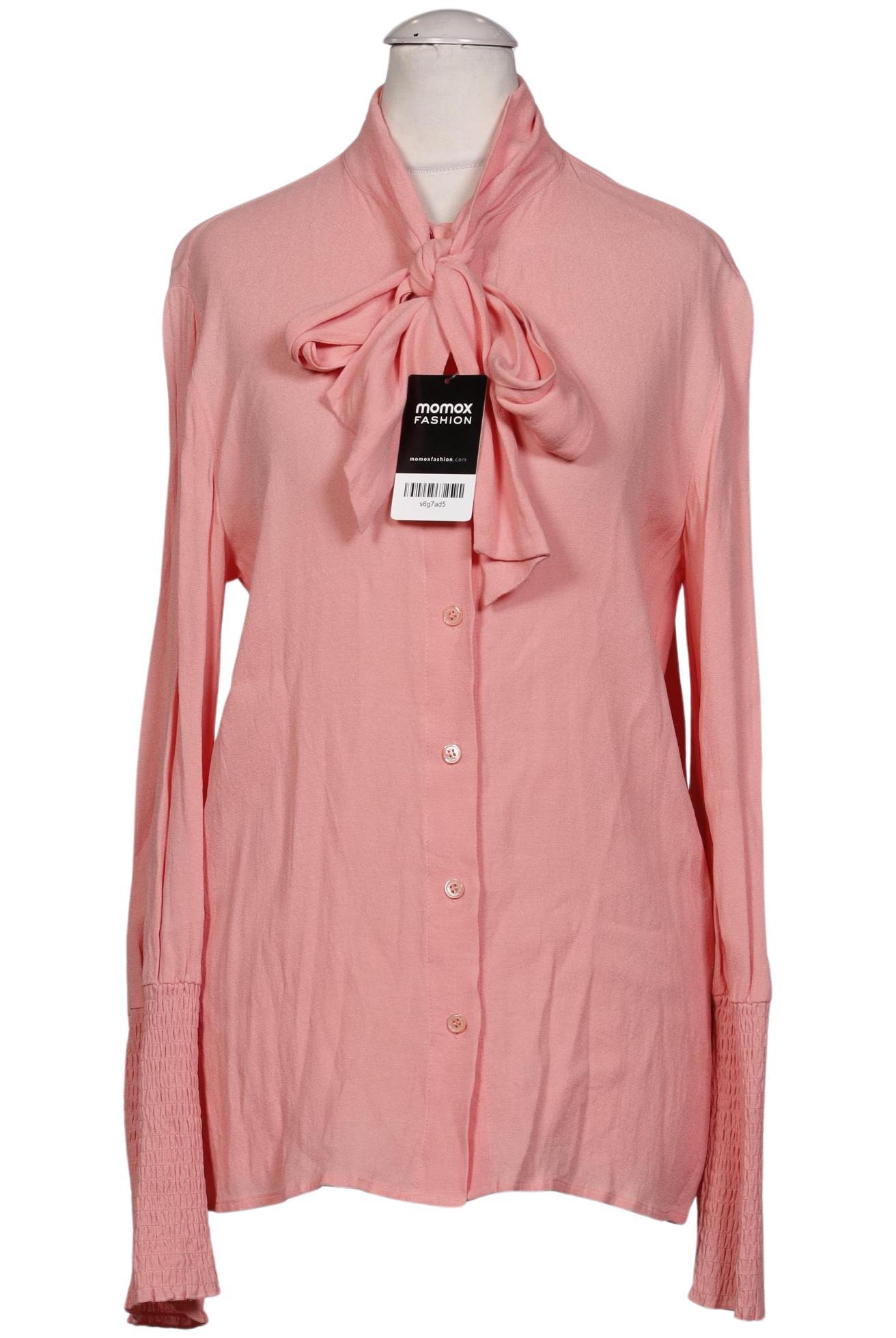 

Love Moschino Damen Bluse, pink, Gr. 36