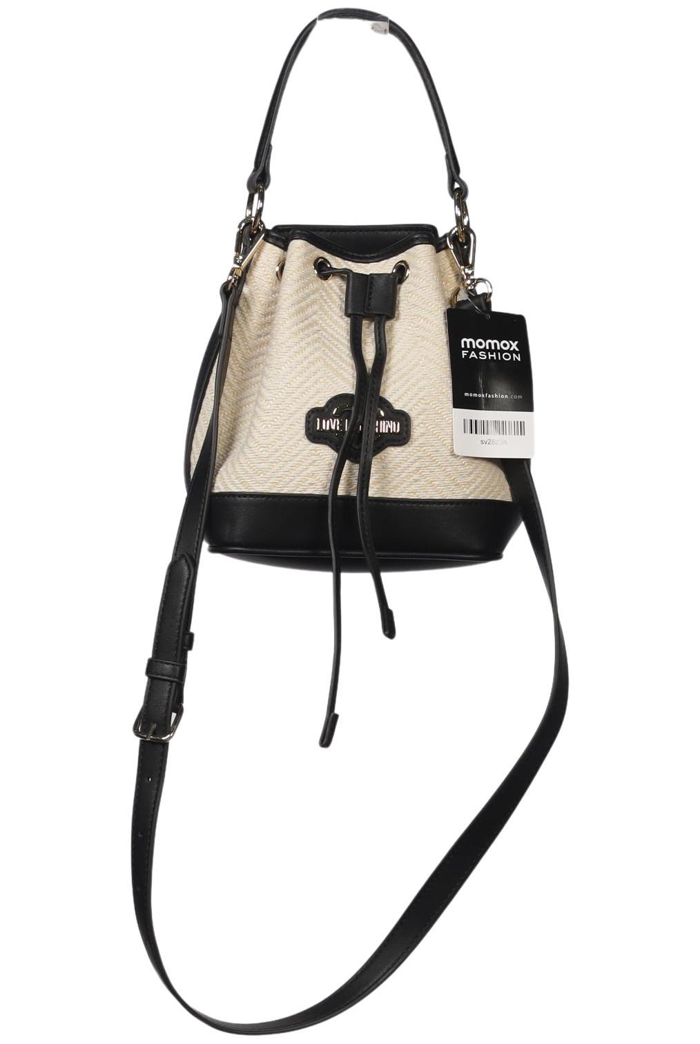 

Love Moschino Damen Handtasche, mehrfarbig, Gr.