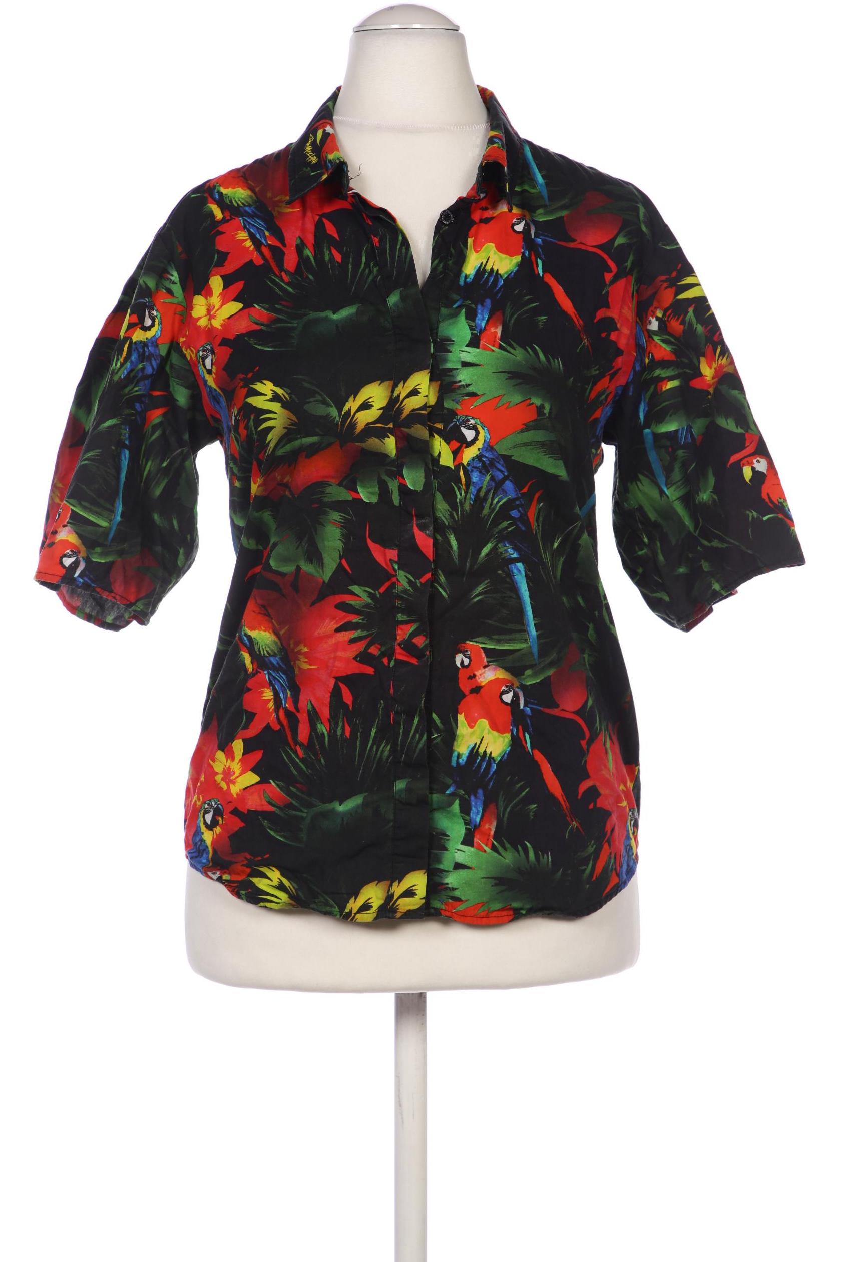 

Love Moschino Damen Bluse, grün, Gr. 38
