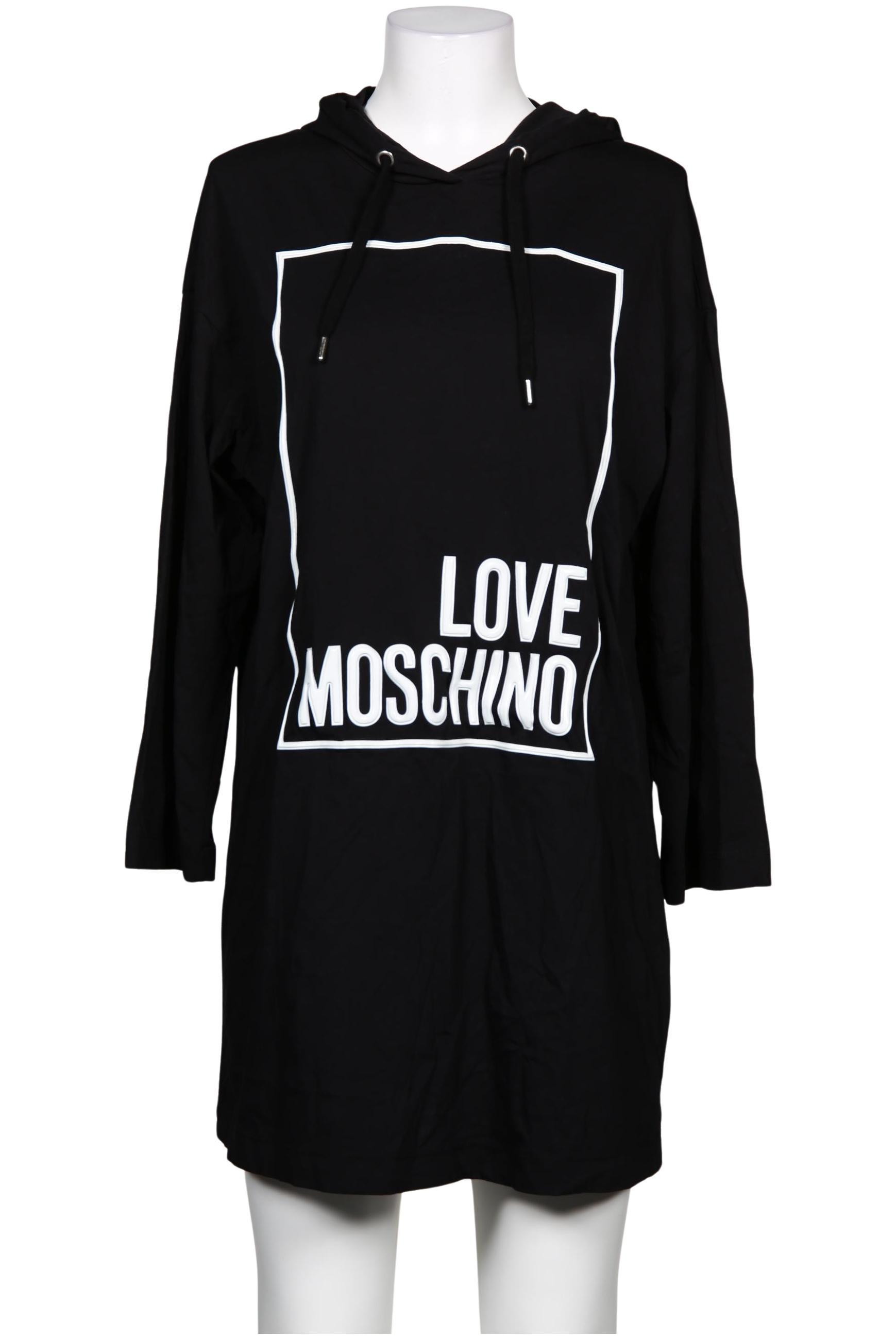 

Love Moschino Damen Kleid, schwarz, Gr. 36