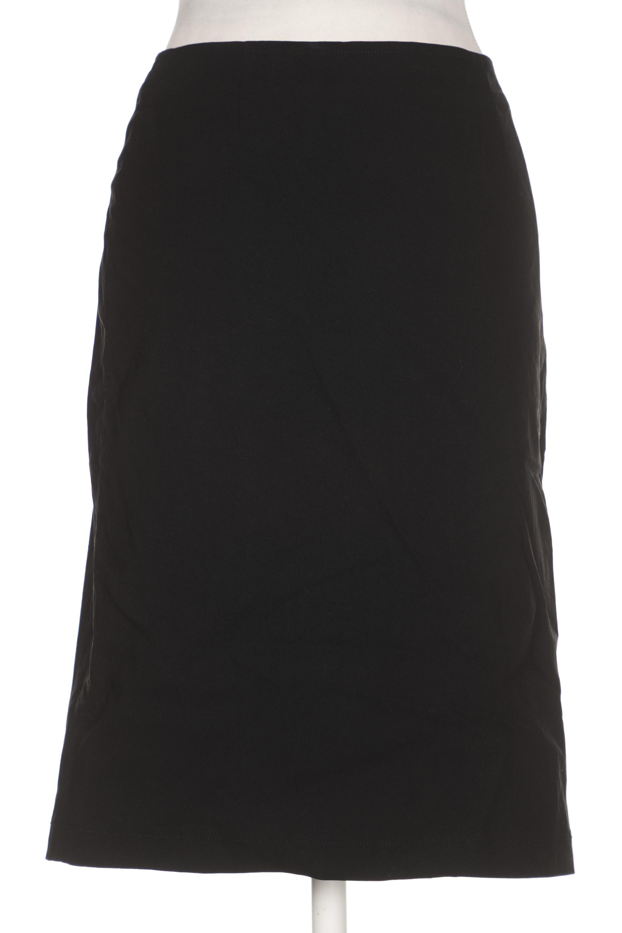 

Love Moschino Damen Rock, schwarz, Gr. 36