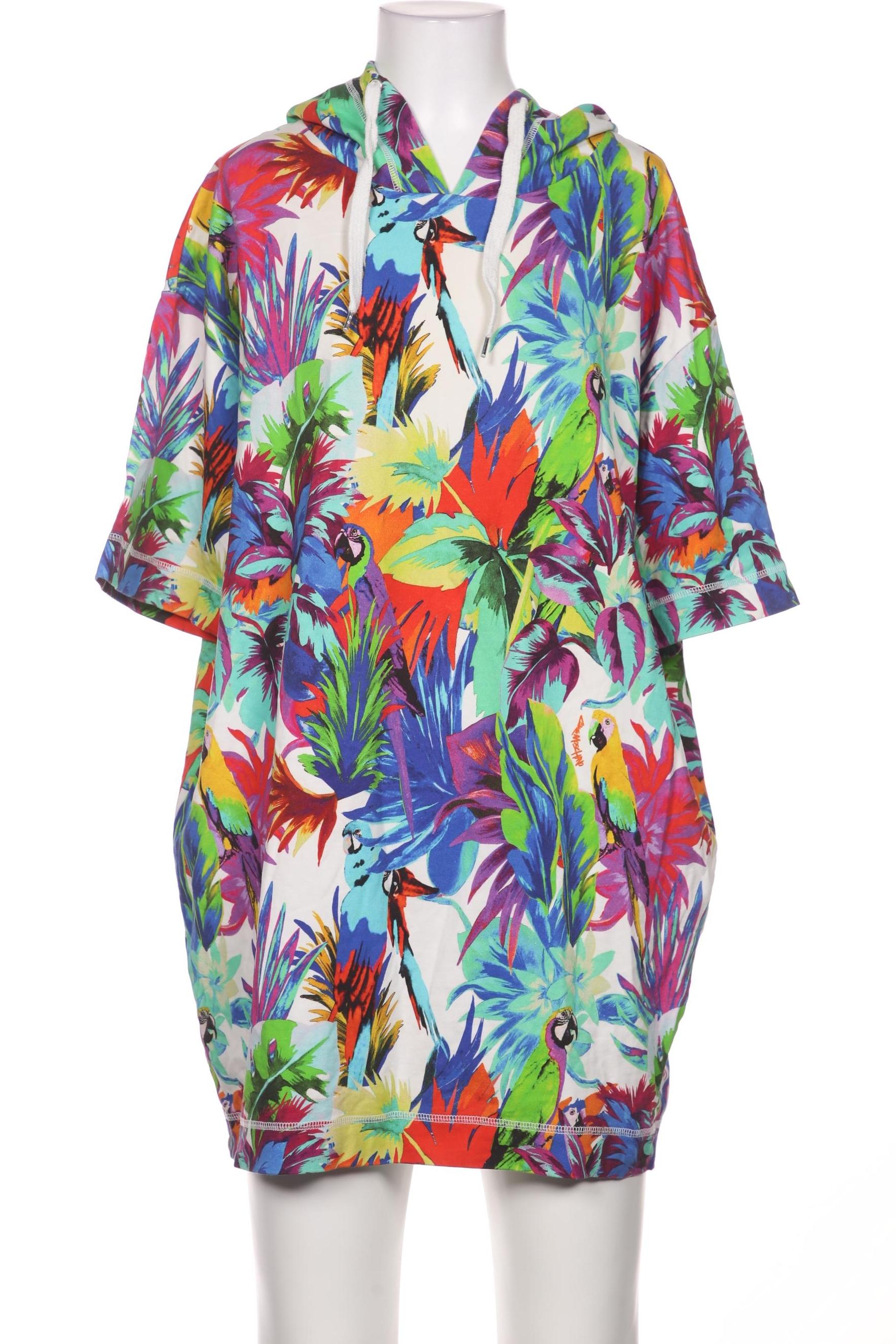 

Love Moschino Damen Kleid, mehrfarbig, Gr. 36