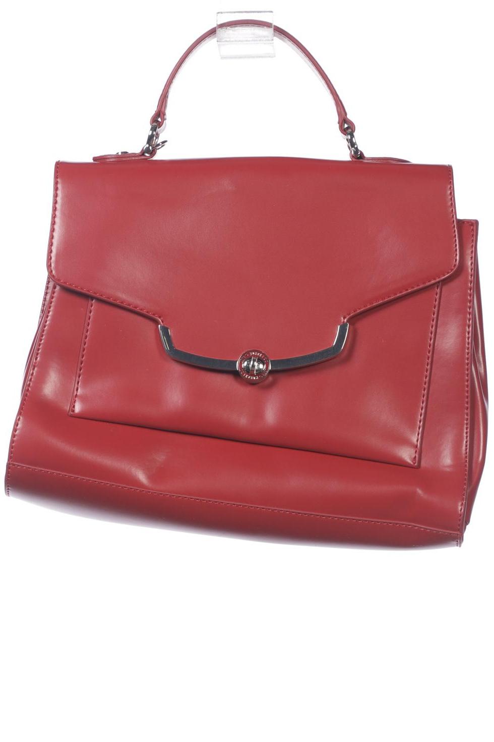 

Love Moschino Damen Handtasche, rot, Gr.